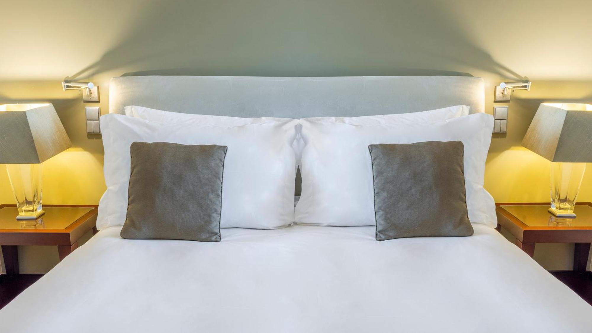 Hotel Crowne Plaza By Ihg Porto