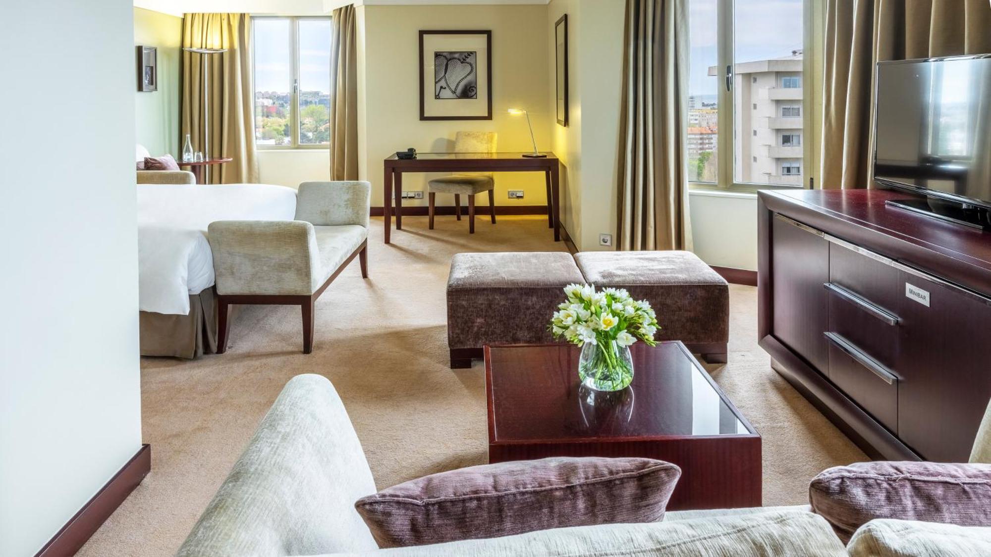 Hotel Crowne Plaza By Ihg