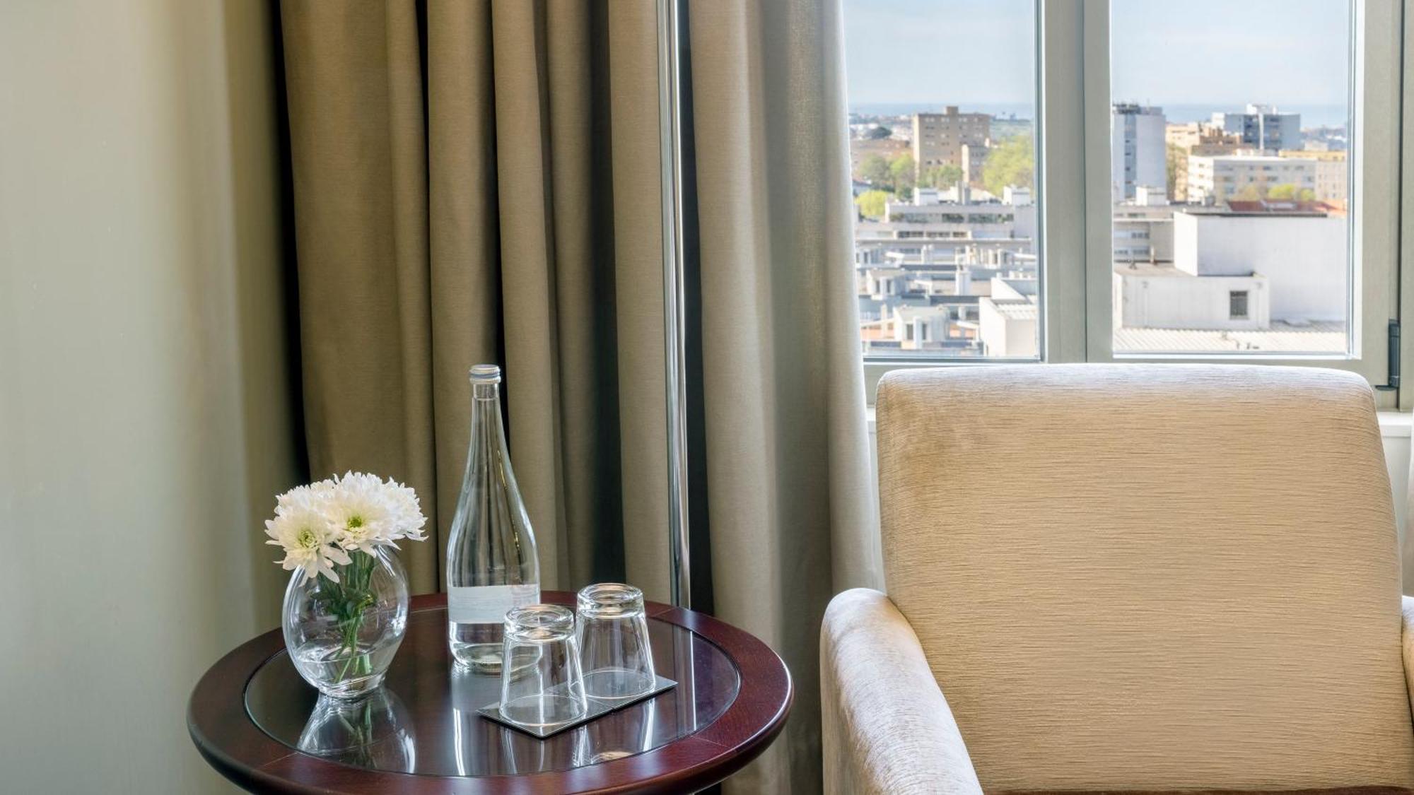 Hotel Crowne Plaza By Ihg