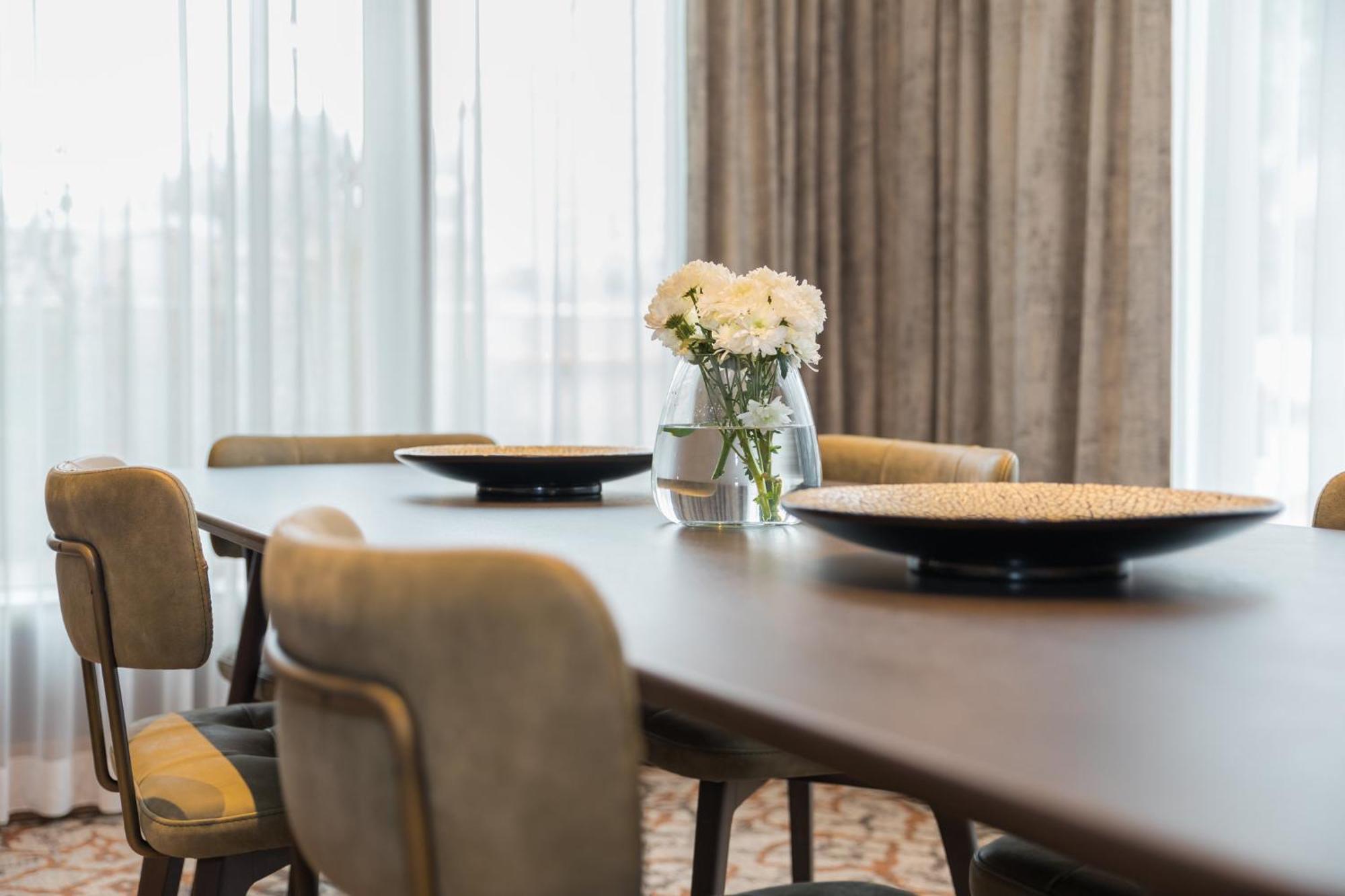Crowne Plaza By Ihg Porto