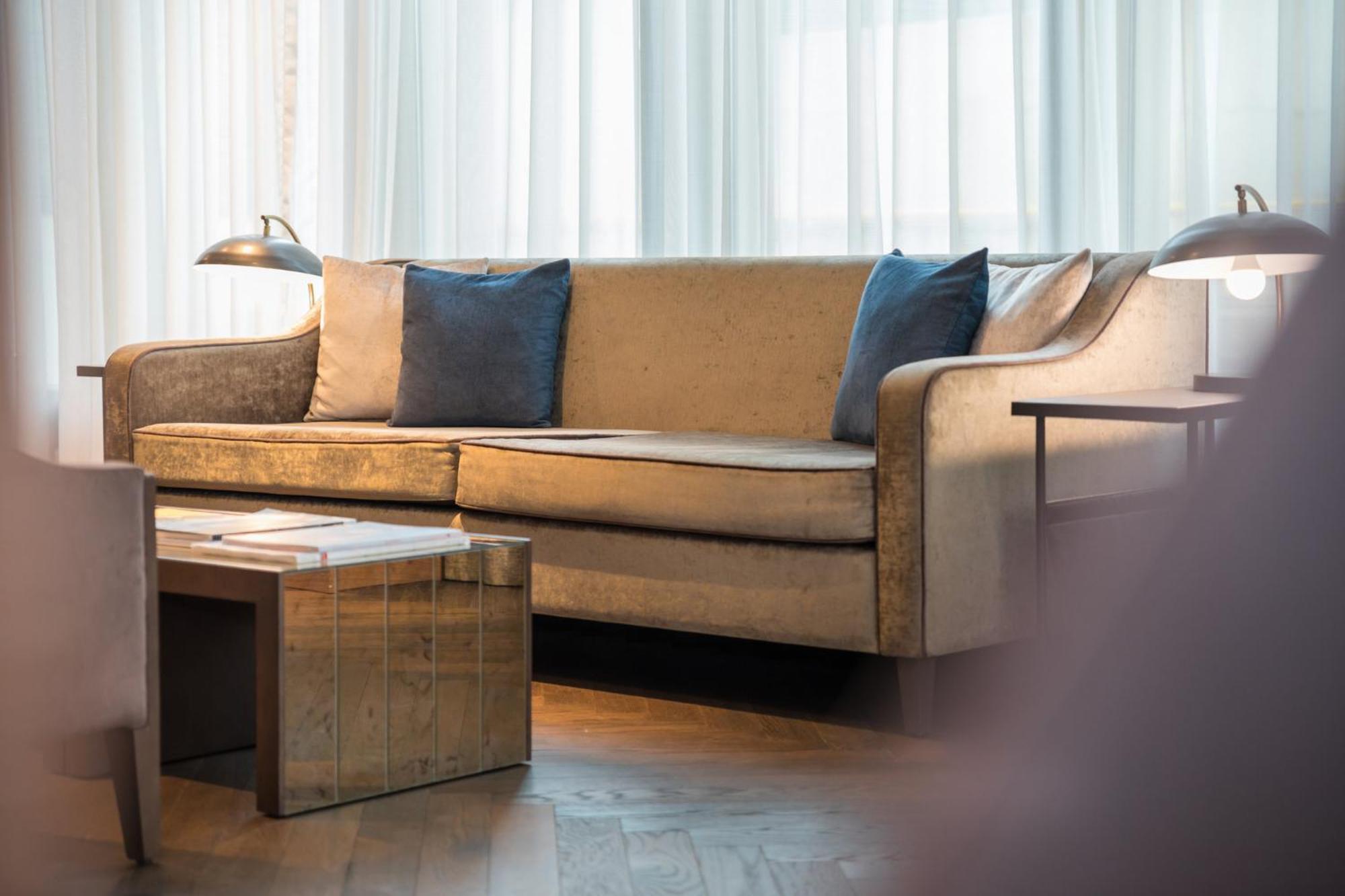 Hotel Crowne Plaza By Ihg
