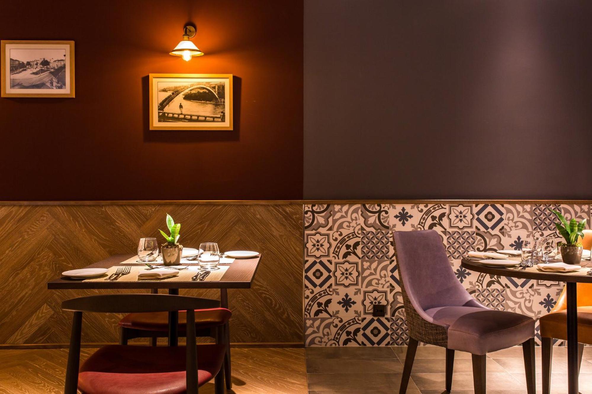 Crowne Plaza By Ihg Porto