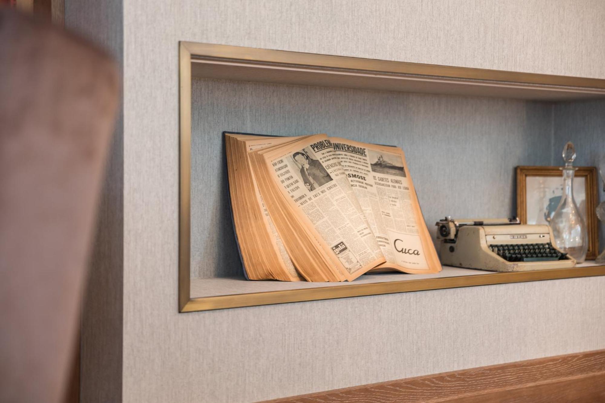 Crowne Plaza By Ihg Porto