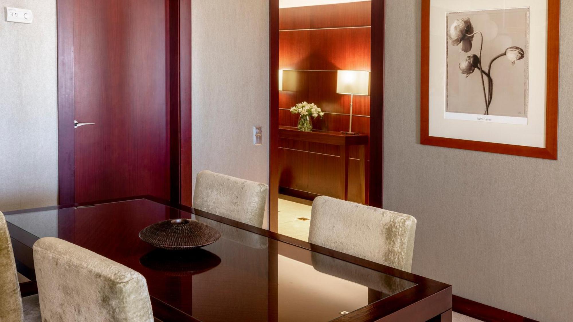 Hotel Crowne Plaza By Ihg Porto