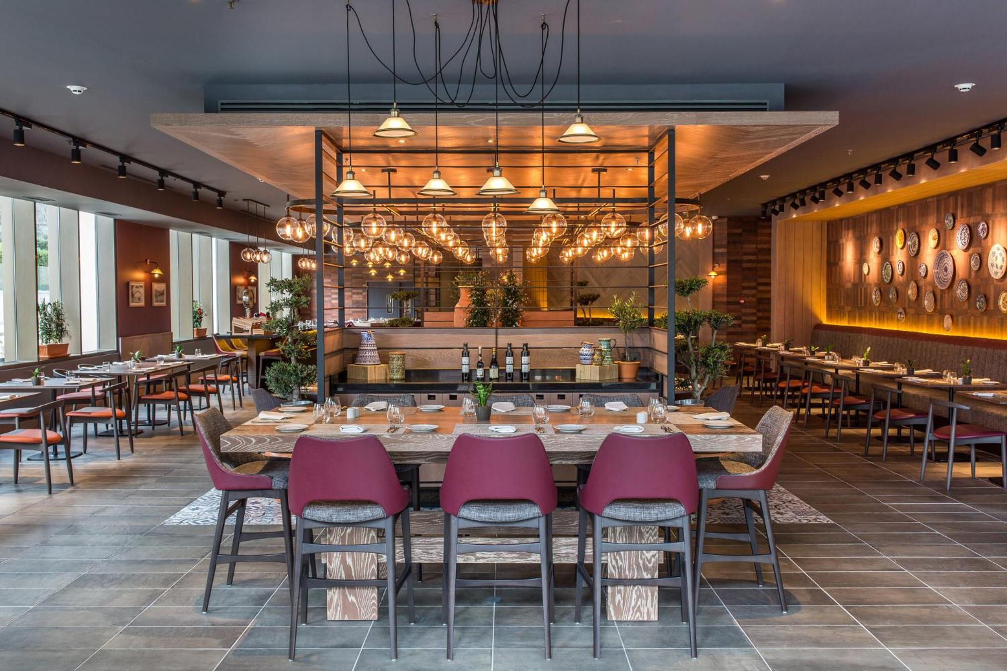 Hotel Crowne Plaza By Ihg Porto