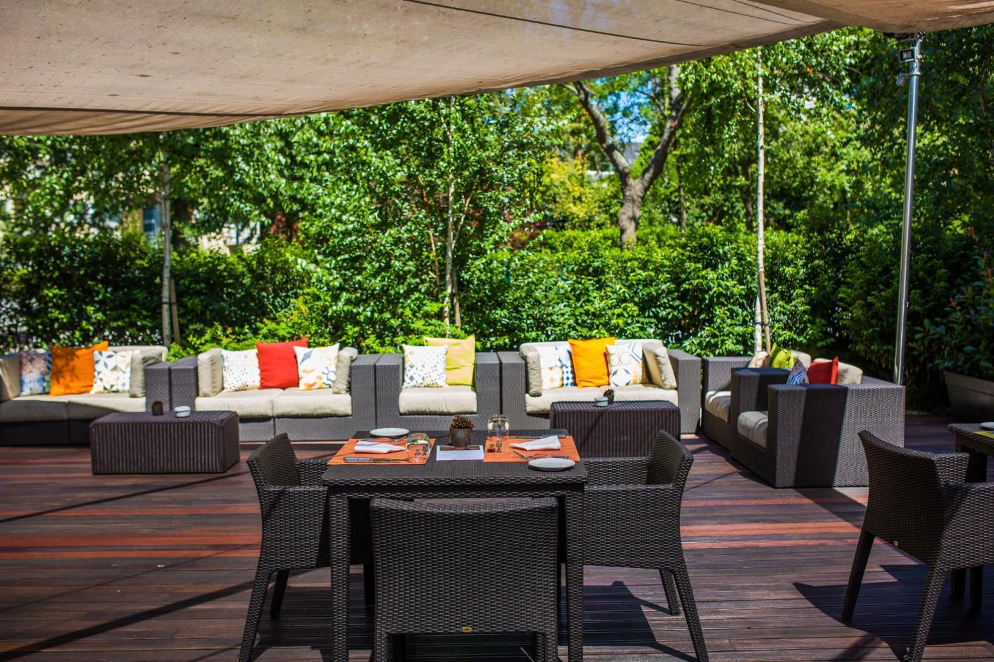 Hotel Crowne Plaza By Ihg Porto