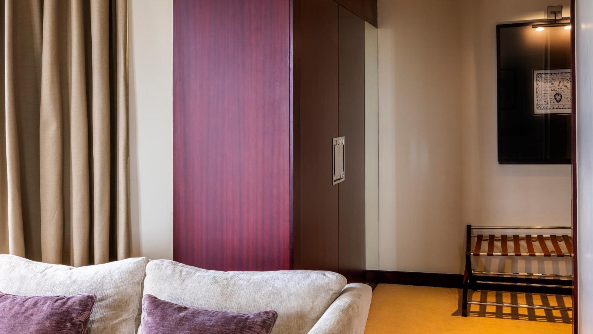 Hotel Crowne Plaza By Ihg