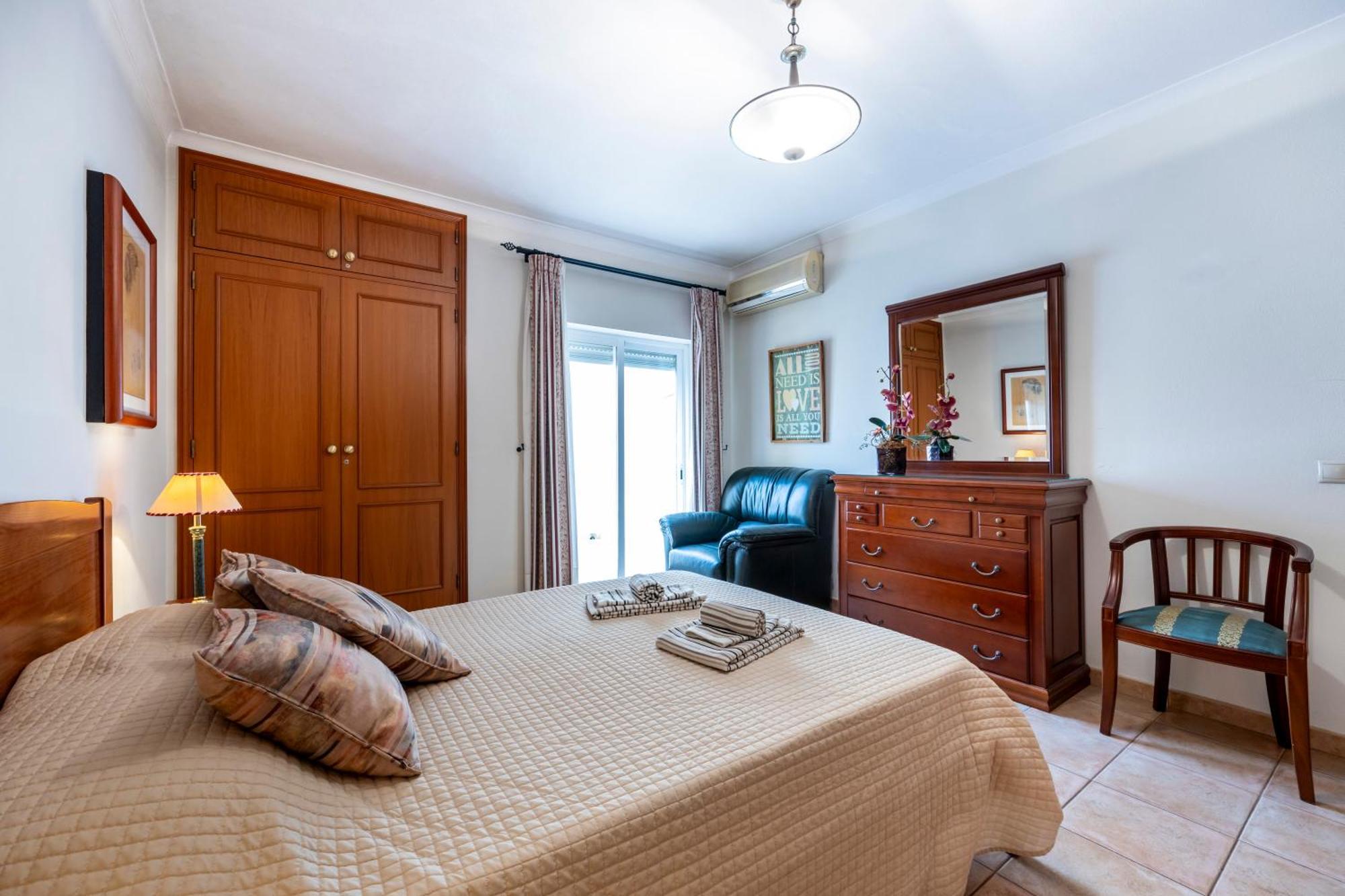 Mira Rio Apartment