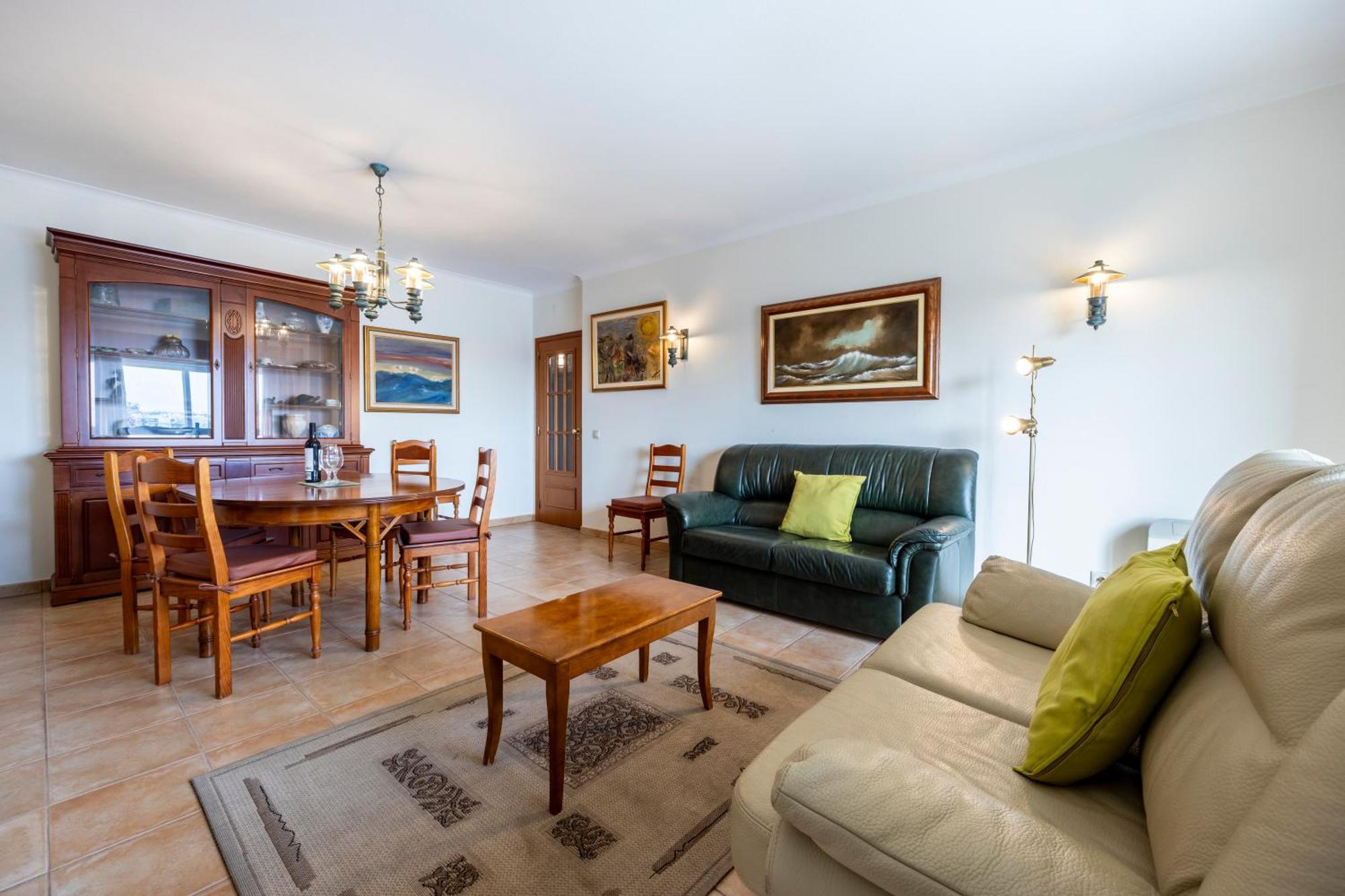 Apartment Mira Rio *