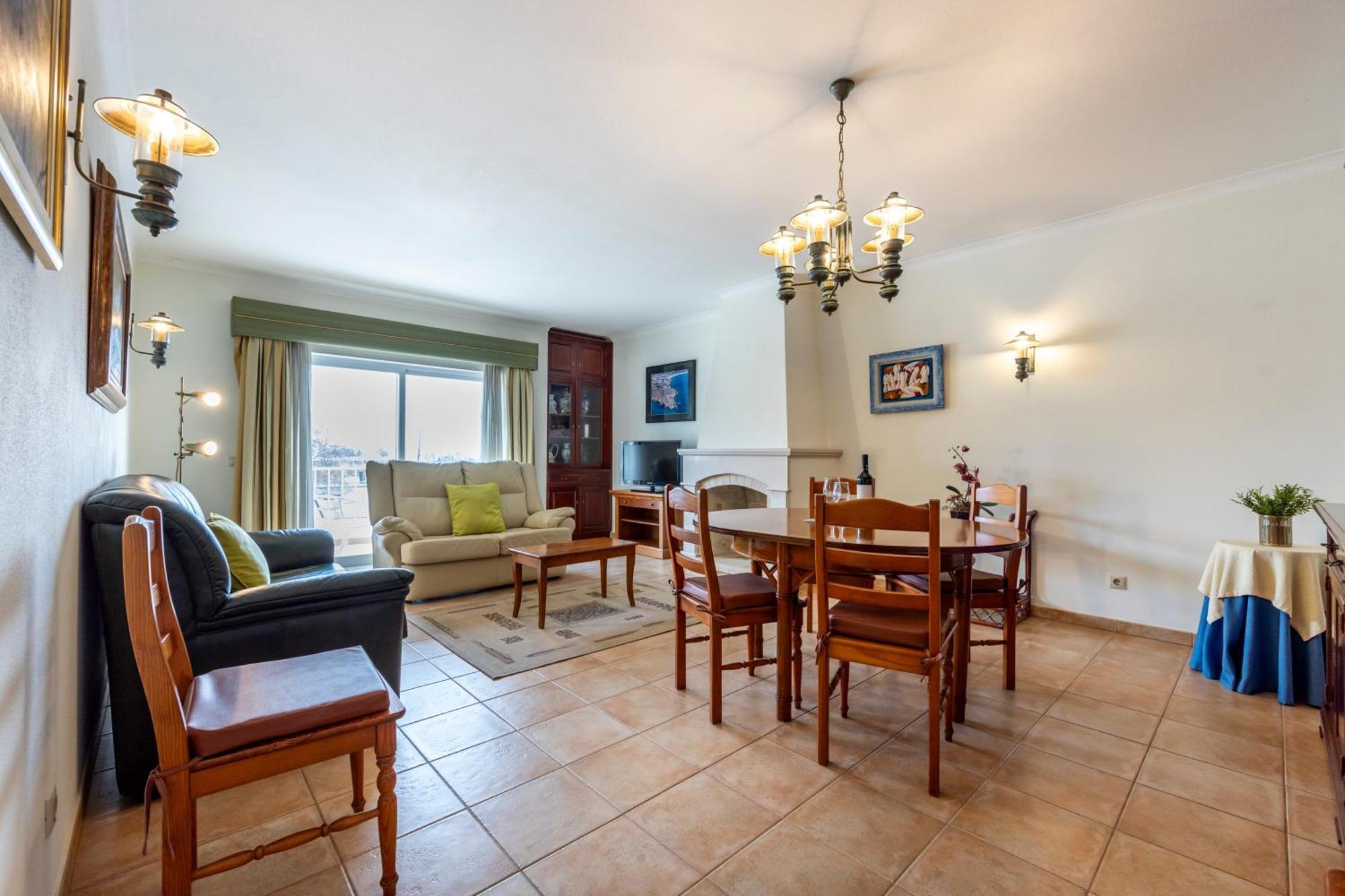 Apartment Mira Rio *