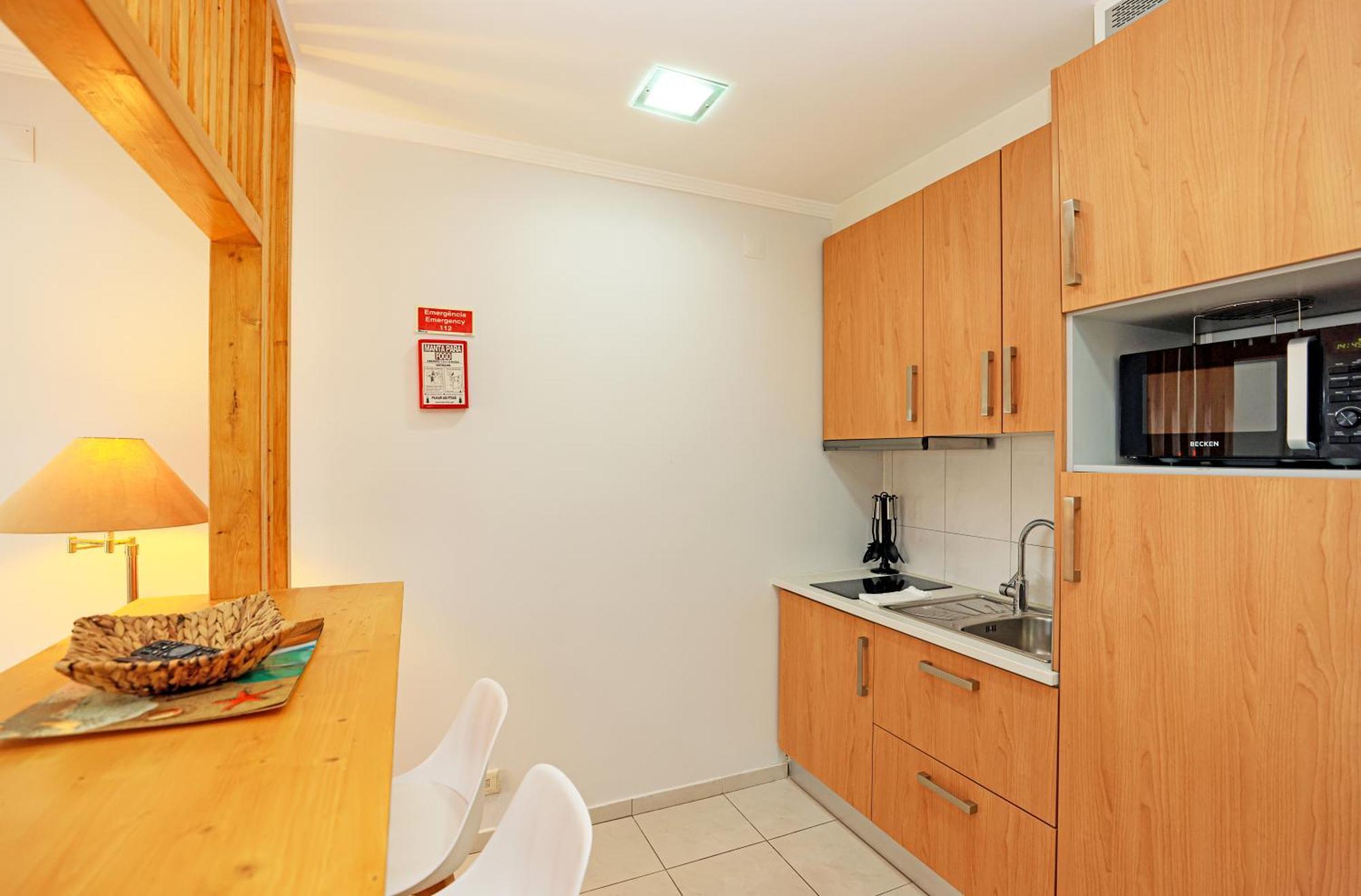 Apartamento A01 - Marina Mirror Harbour Lagos