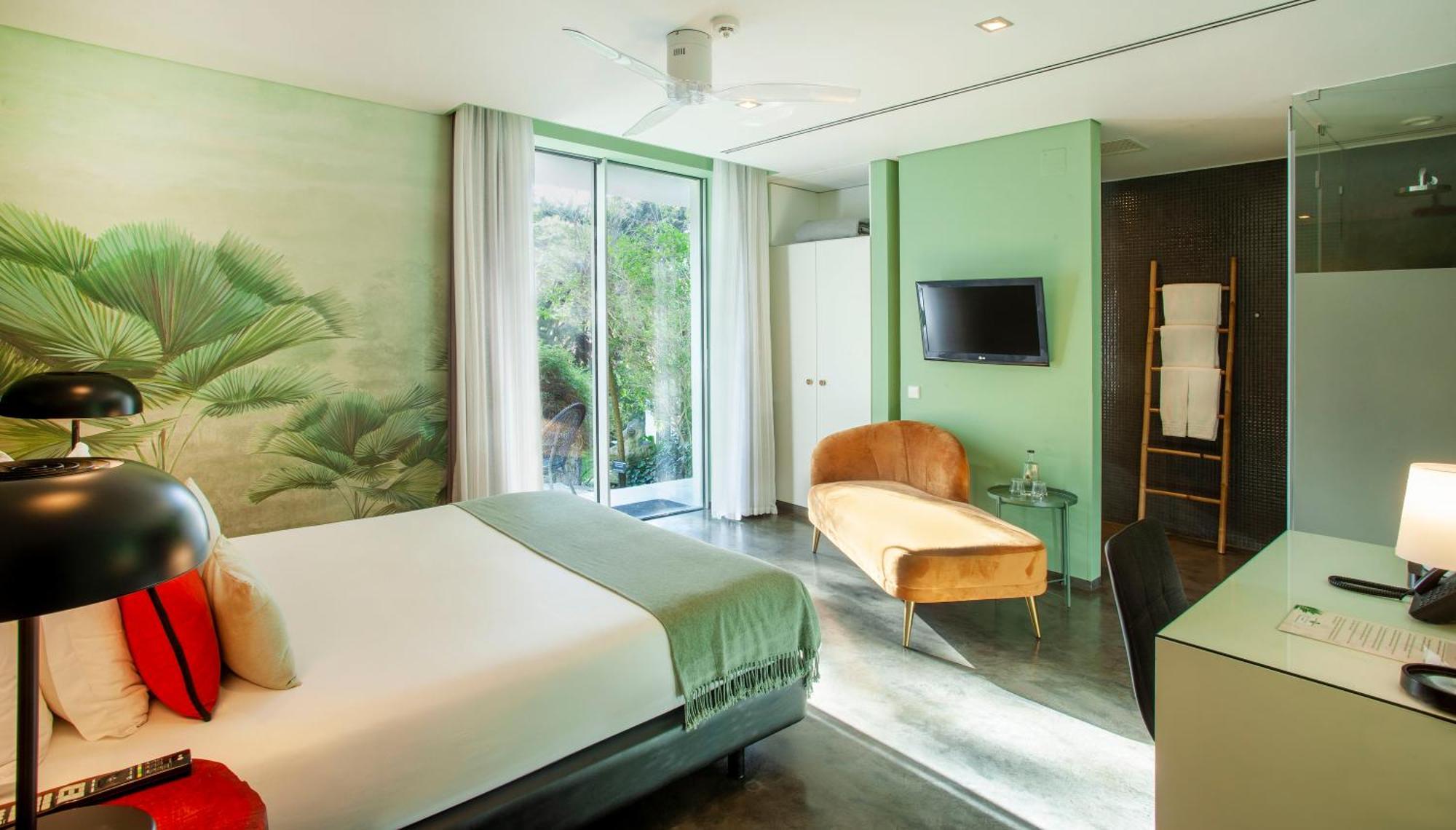 Guest house Casa Vela Boutique House 4*