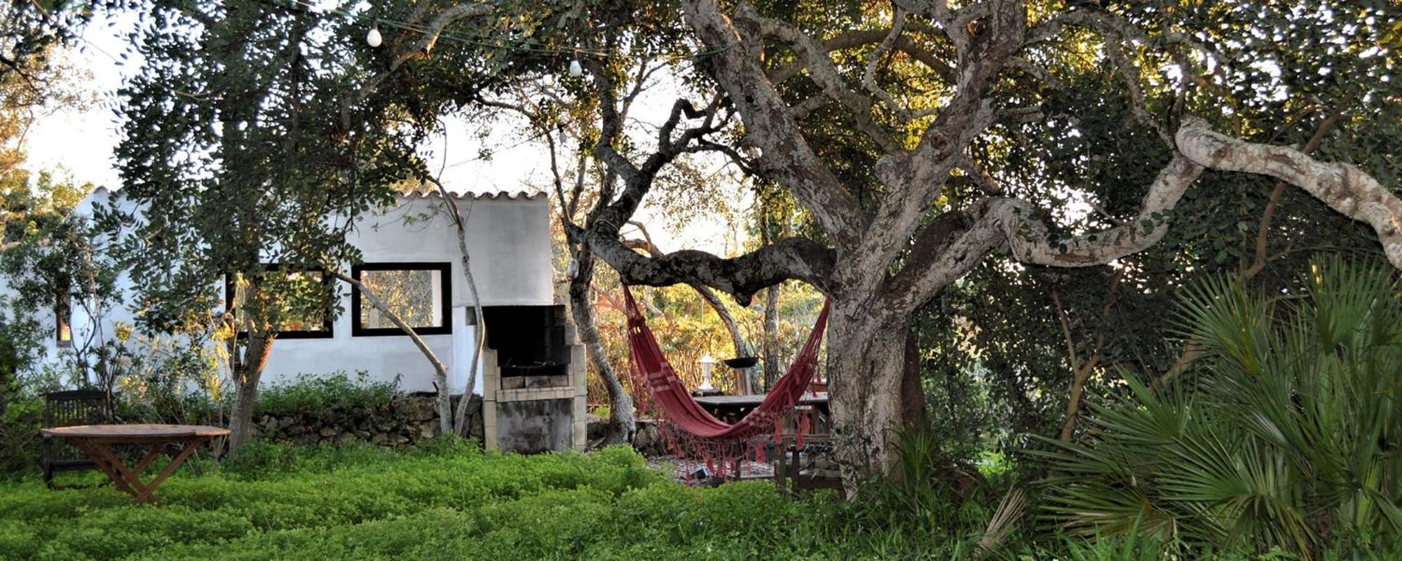 Casa de hóspedes Monte Rosa Rural