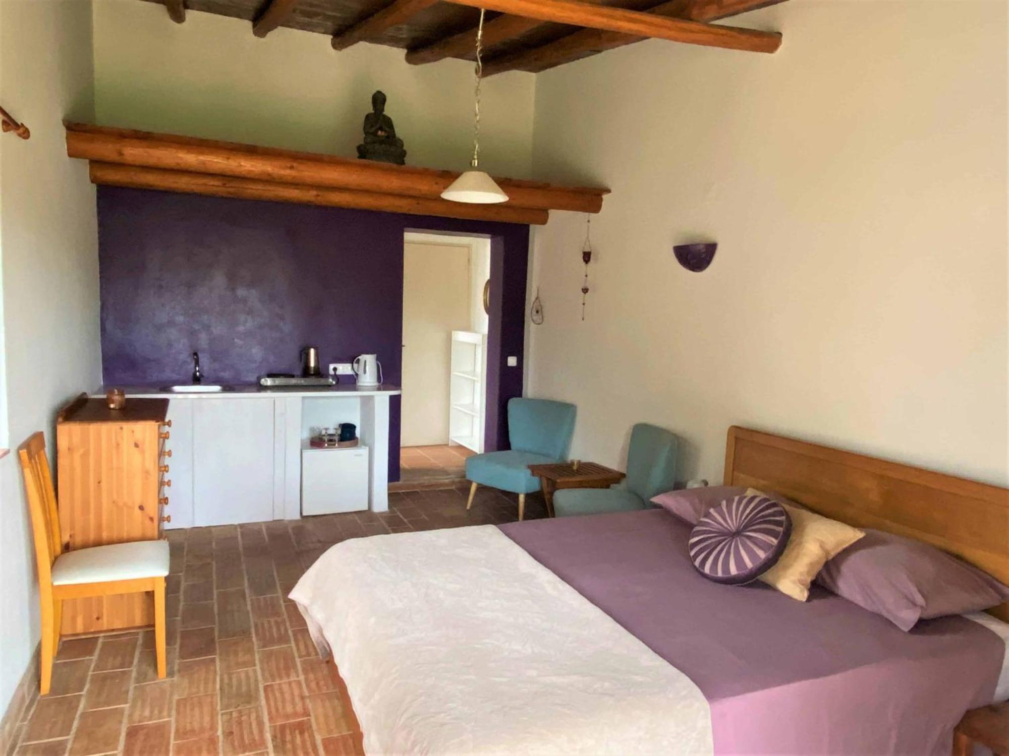Guest house Monte Rosa Rural *