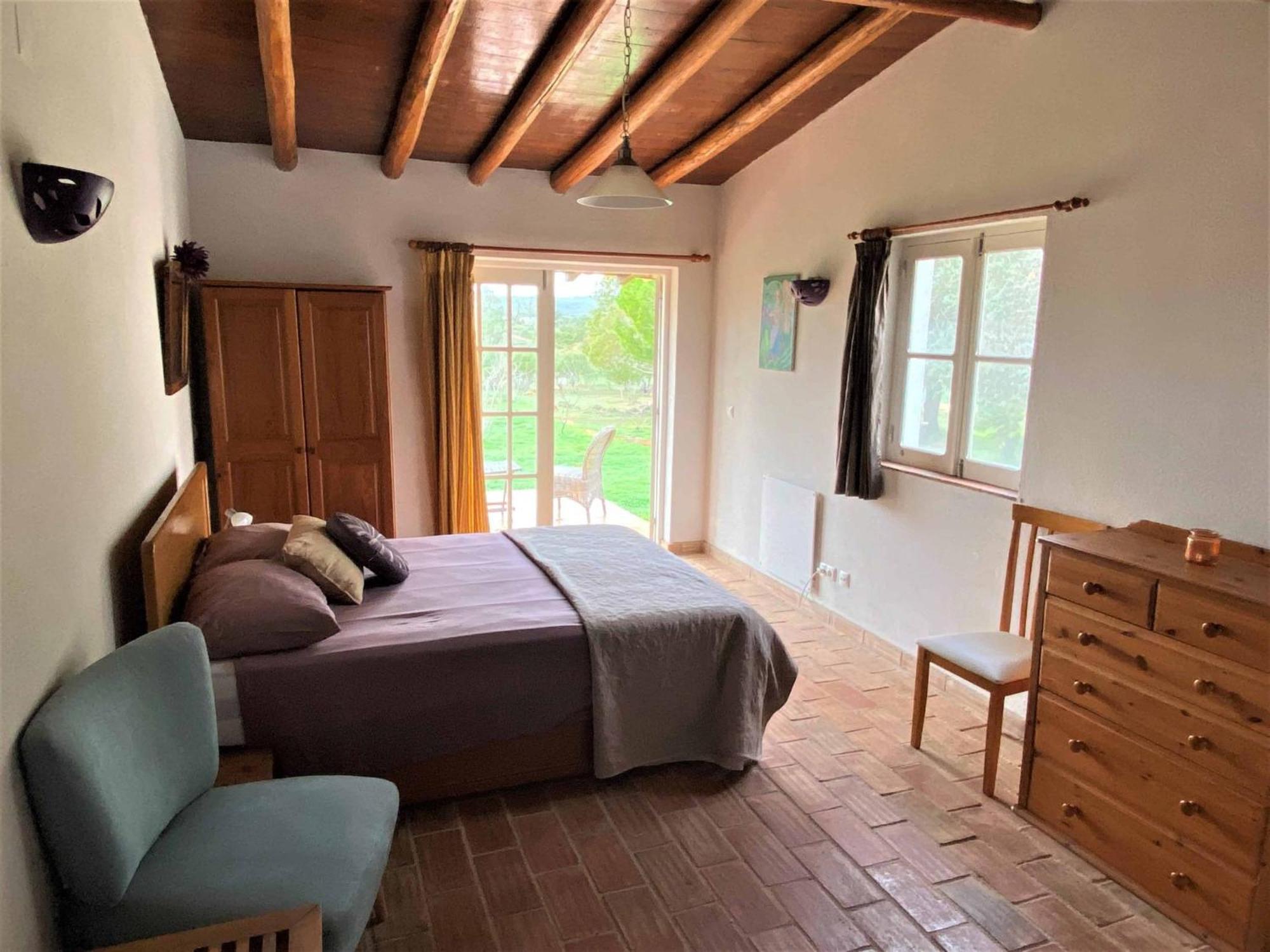 Guest house Monte Rosa Rural *