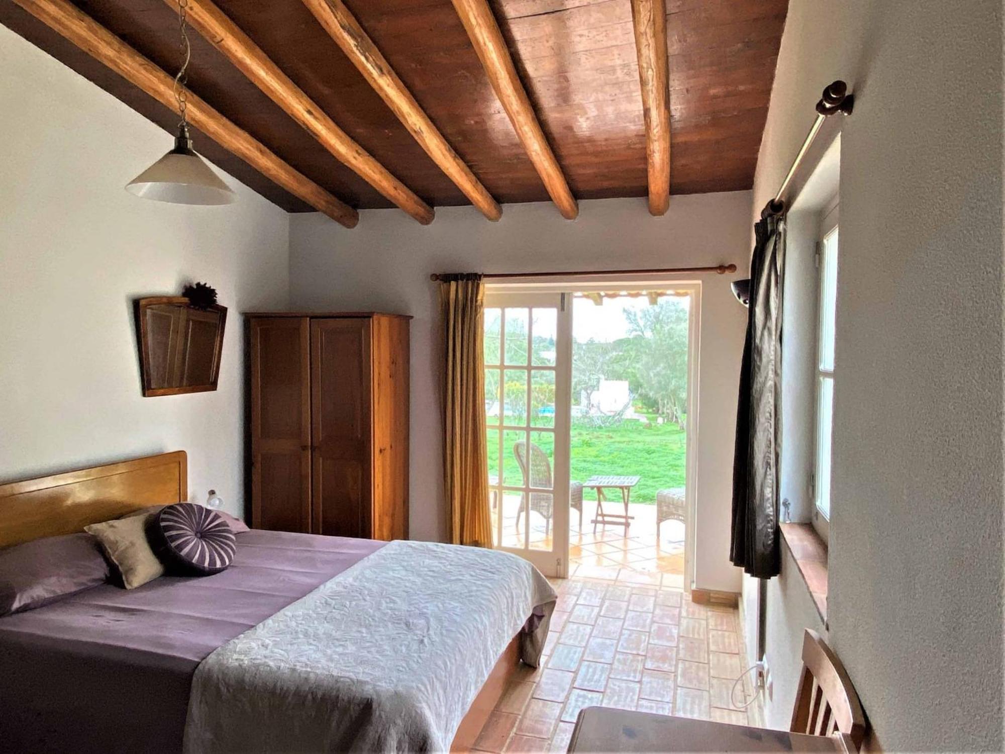 Guest house Monte Rosa Rural Barao de Sao Joao
