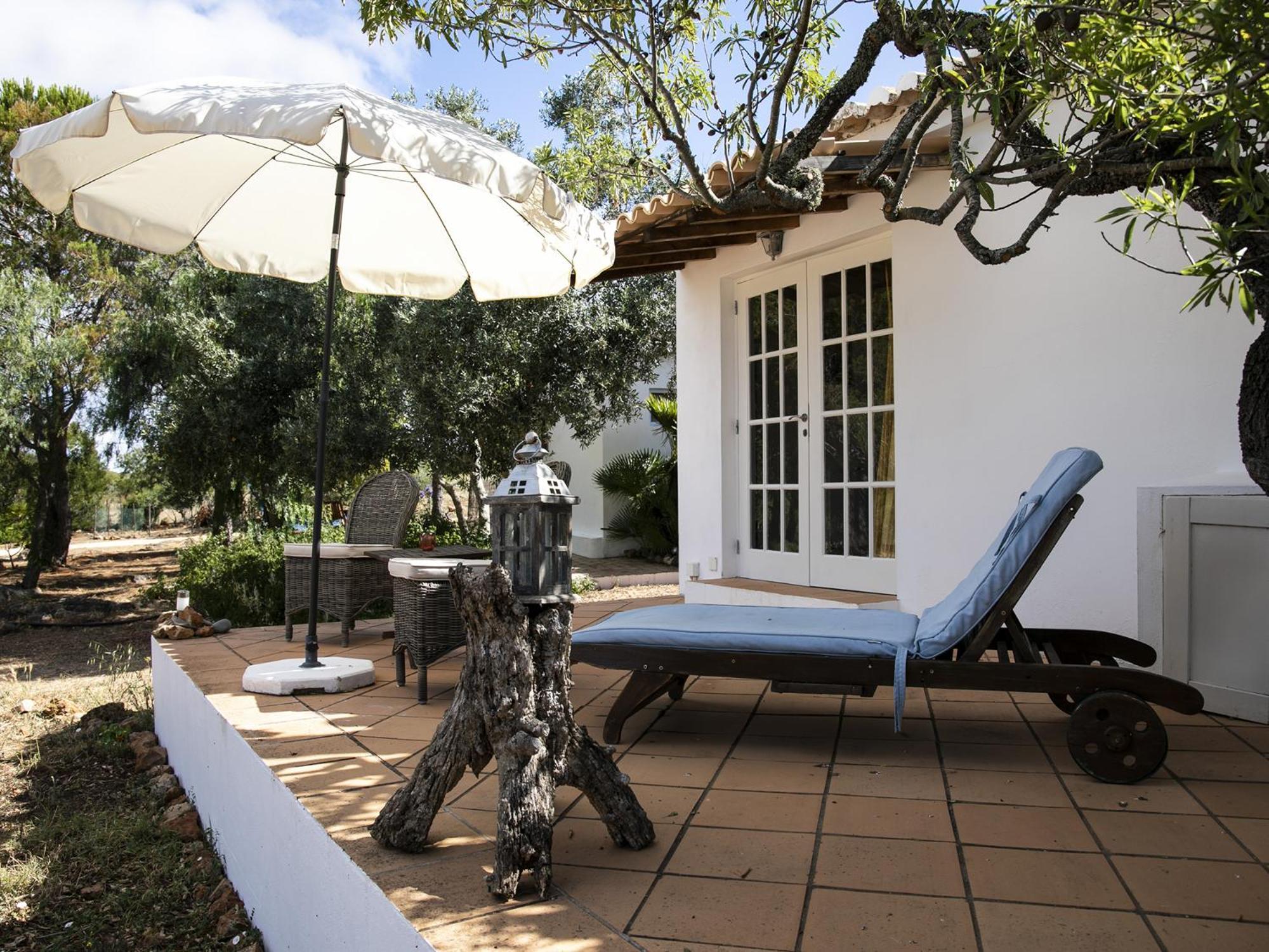 Guest house Monte Rosa Rural