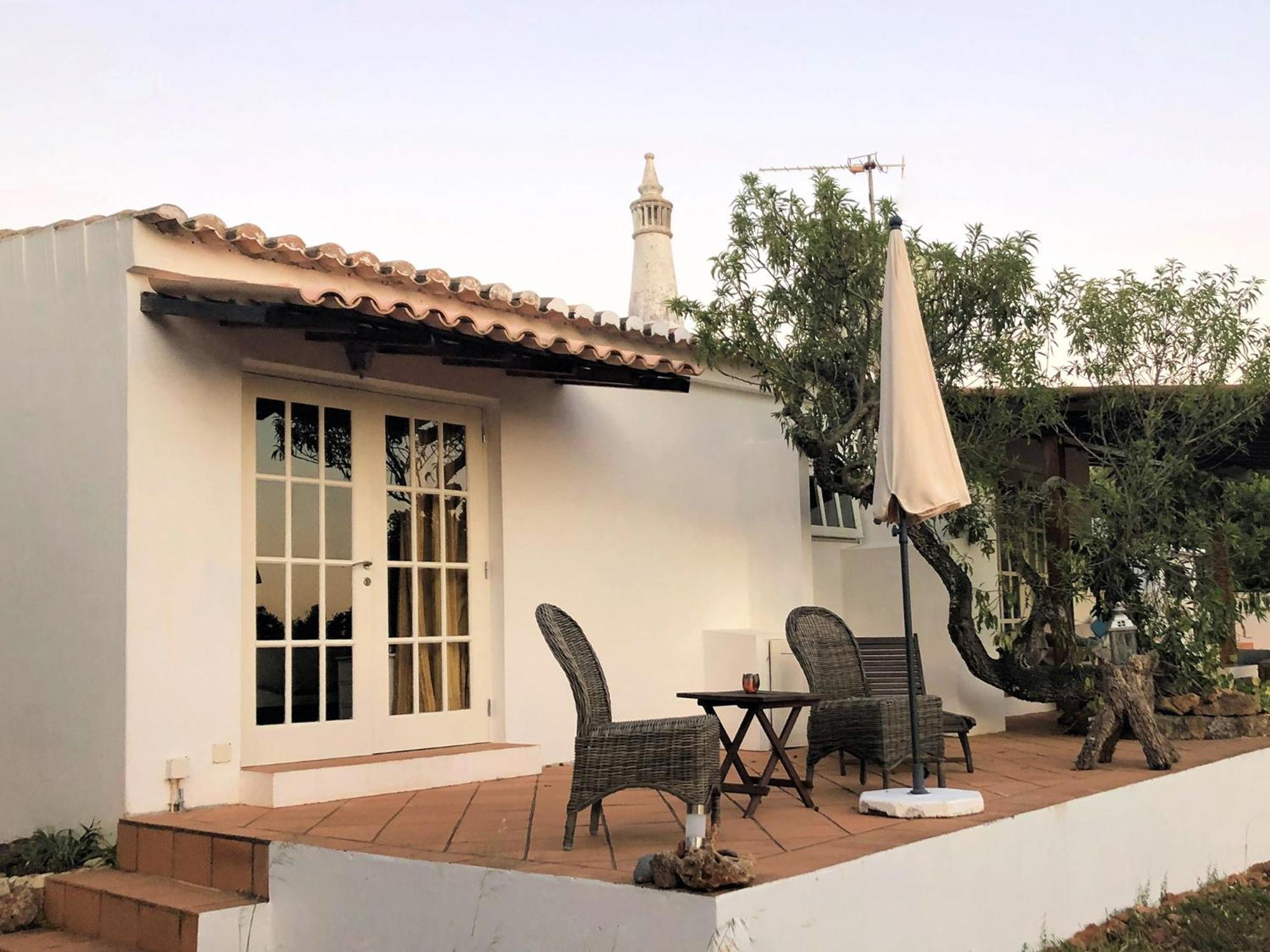 Casa de hóspedes Monte Rosa Rural *