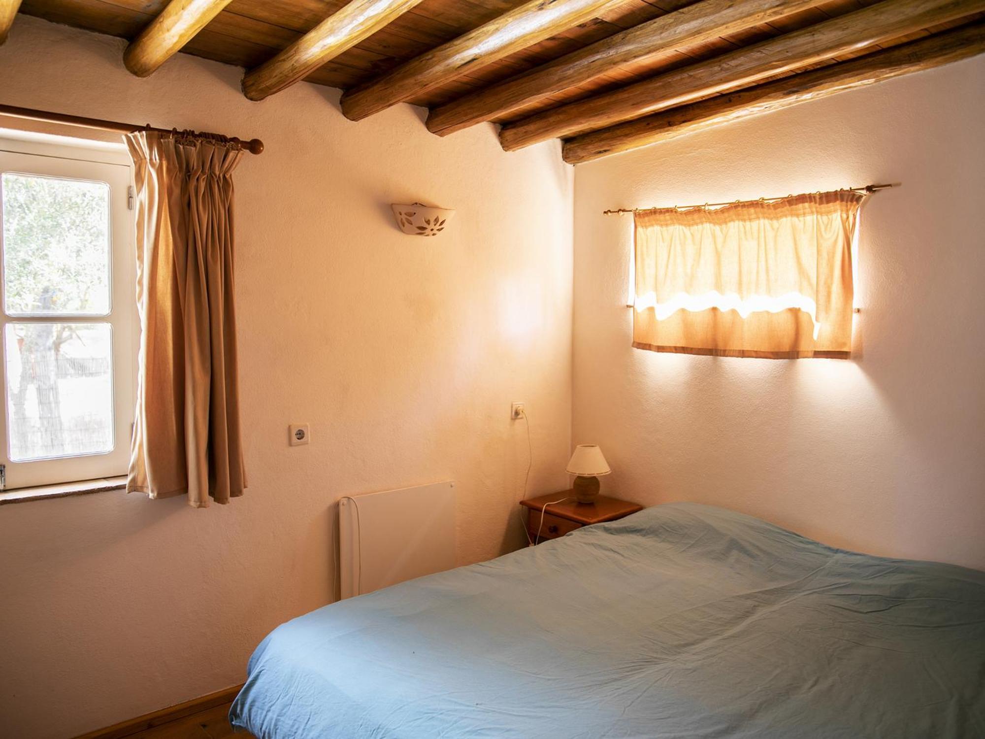 Guest house Monte Rosa Rural Barao de Sao Joao