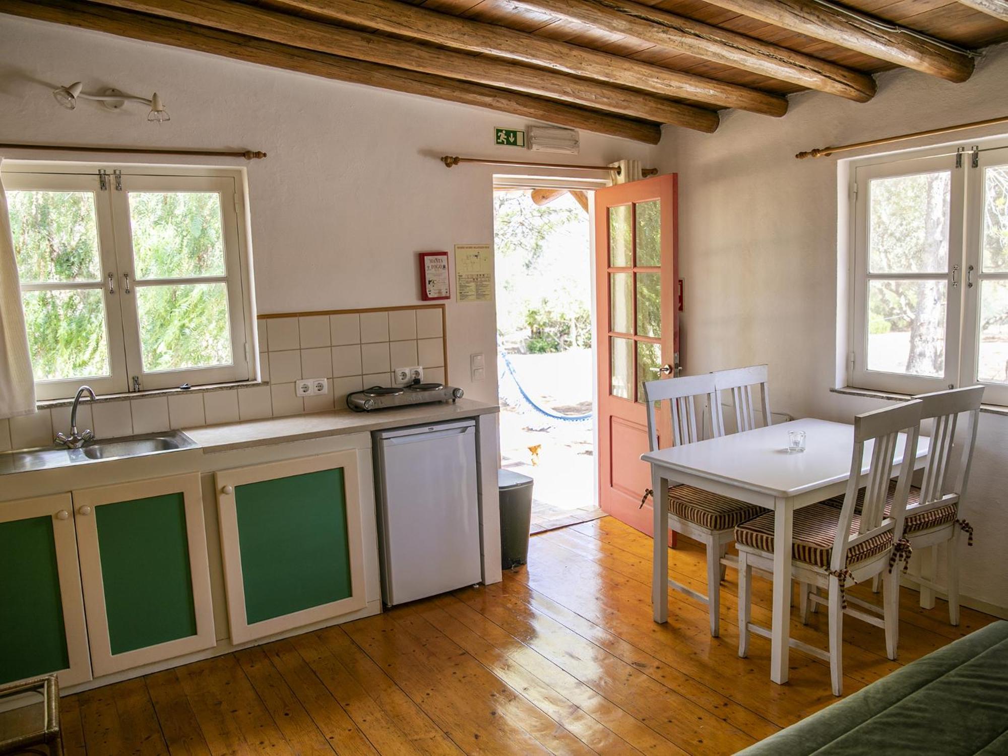 Guest house Monte Rosa Rural