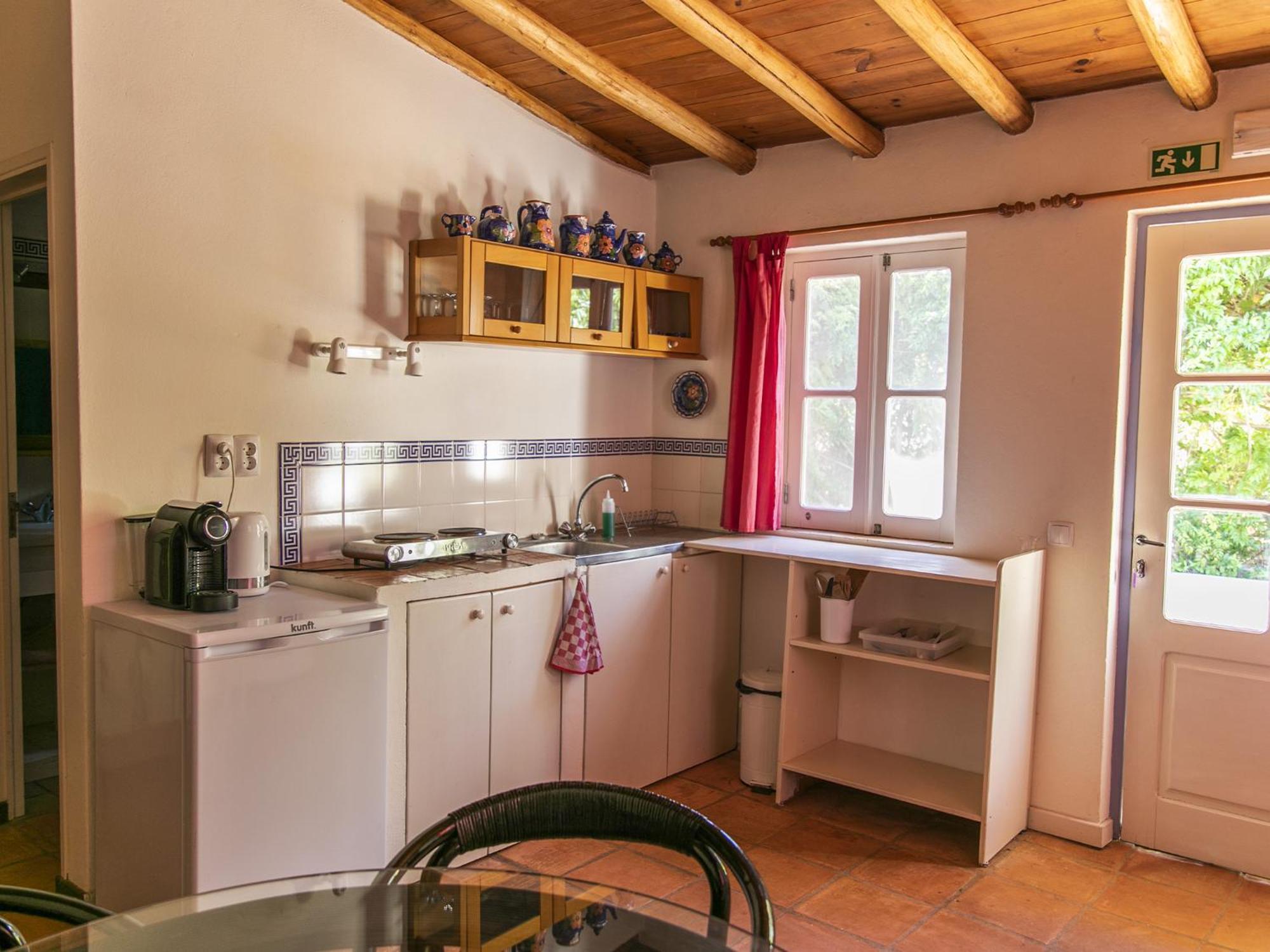 Guest house Monte Rosa Rural