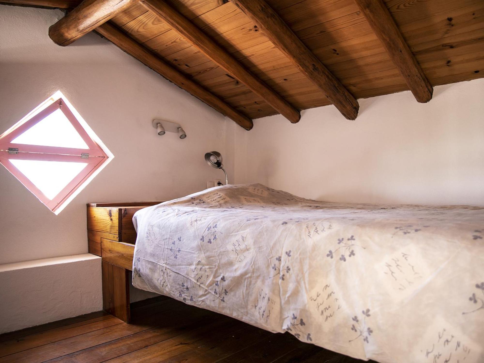 Monte Rosa Rural Guest house Barao de Sao Joao