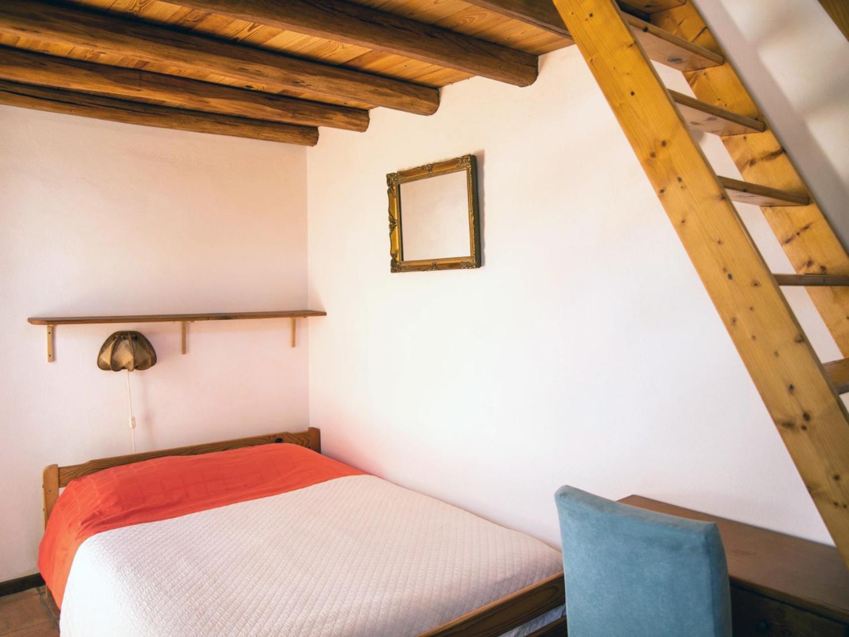 Guest house Monte Rosa Rural