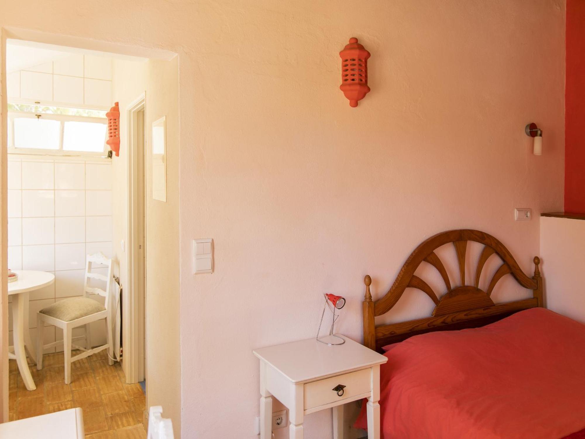 Guest house Monte Rosa Rural Barao de Sao Joao