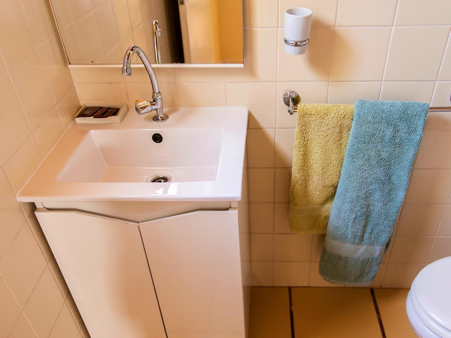 Monte Rosa Rural Guest house