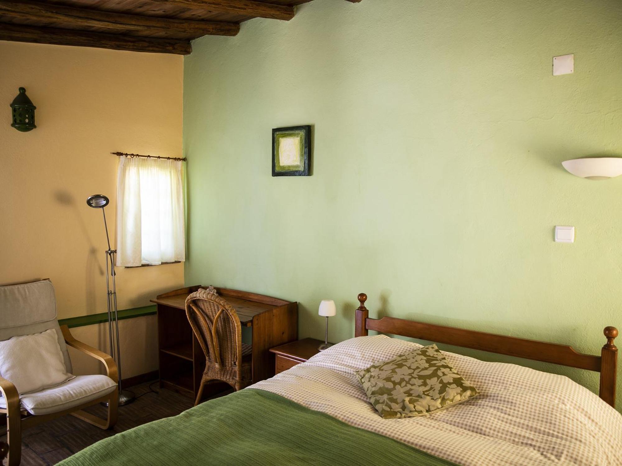 Monte Rosa Rural Guest house Barao de Sao Joao