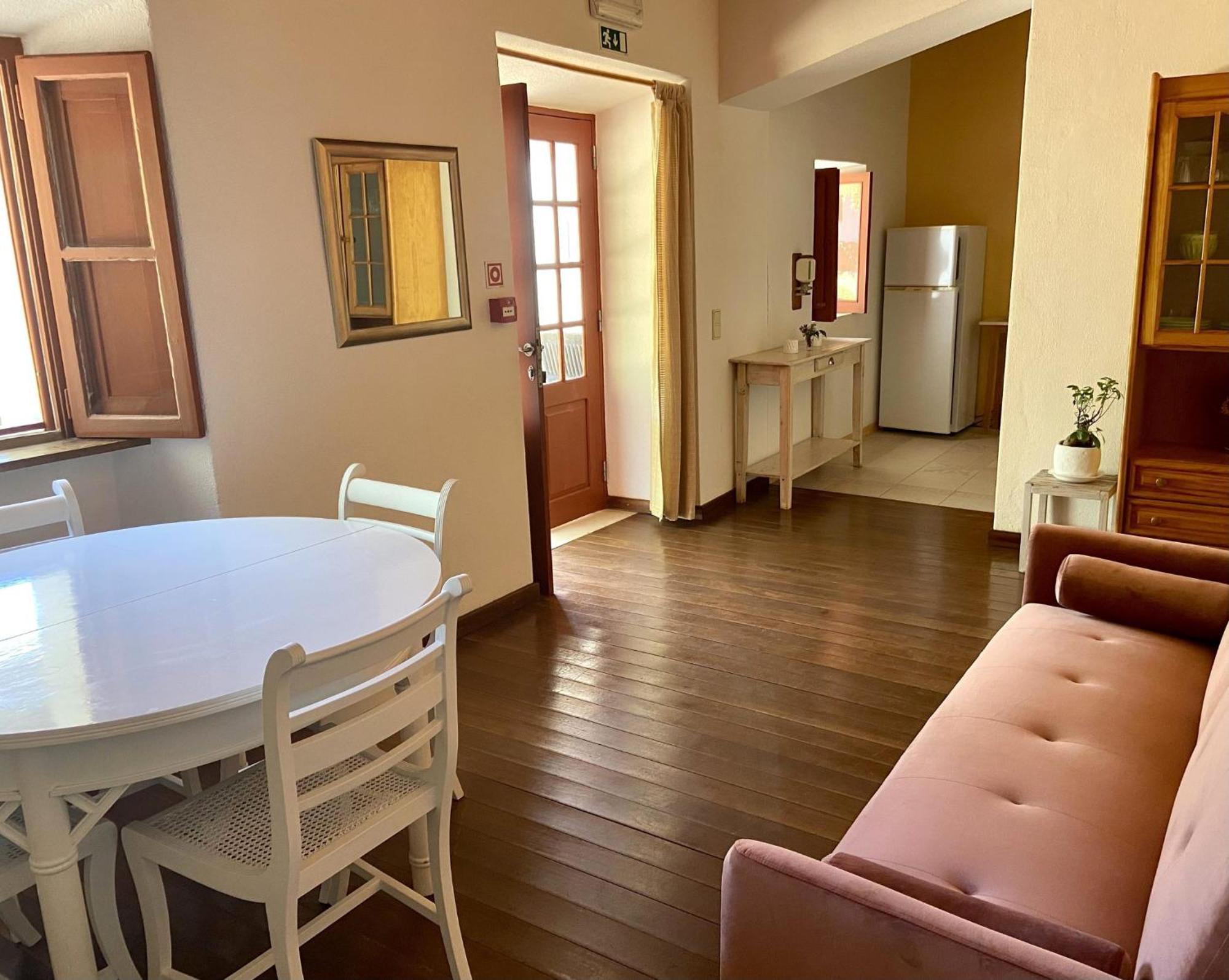 Guest house Monte Rosa Rural