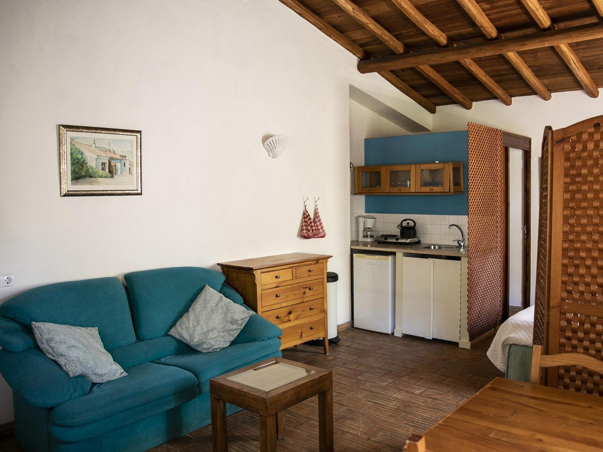 Guest house Monte Rosa Rural