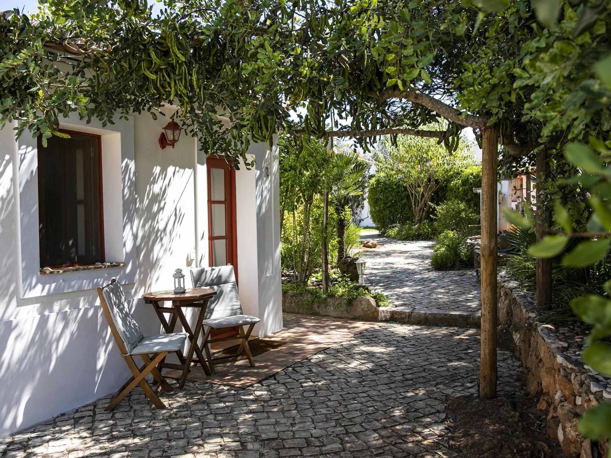 Guest house Monte Rosa Rural Barao de Sao Joao