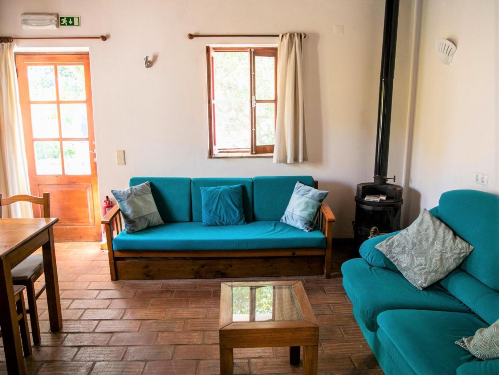 Guest house Monte Rosa Rural Barao de Sao Joao