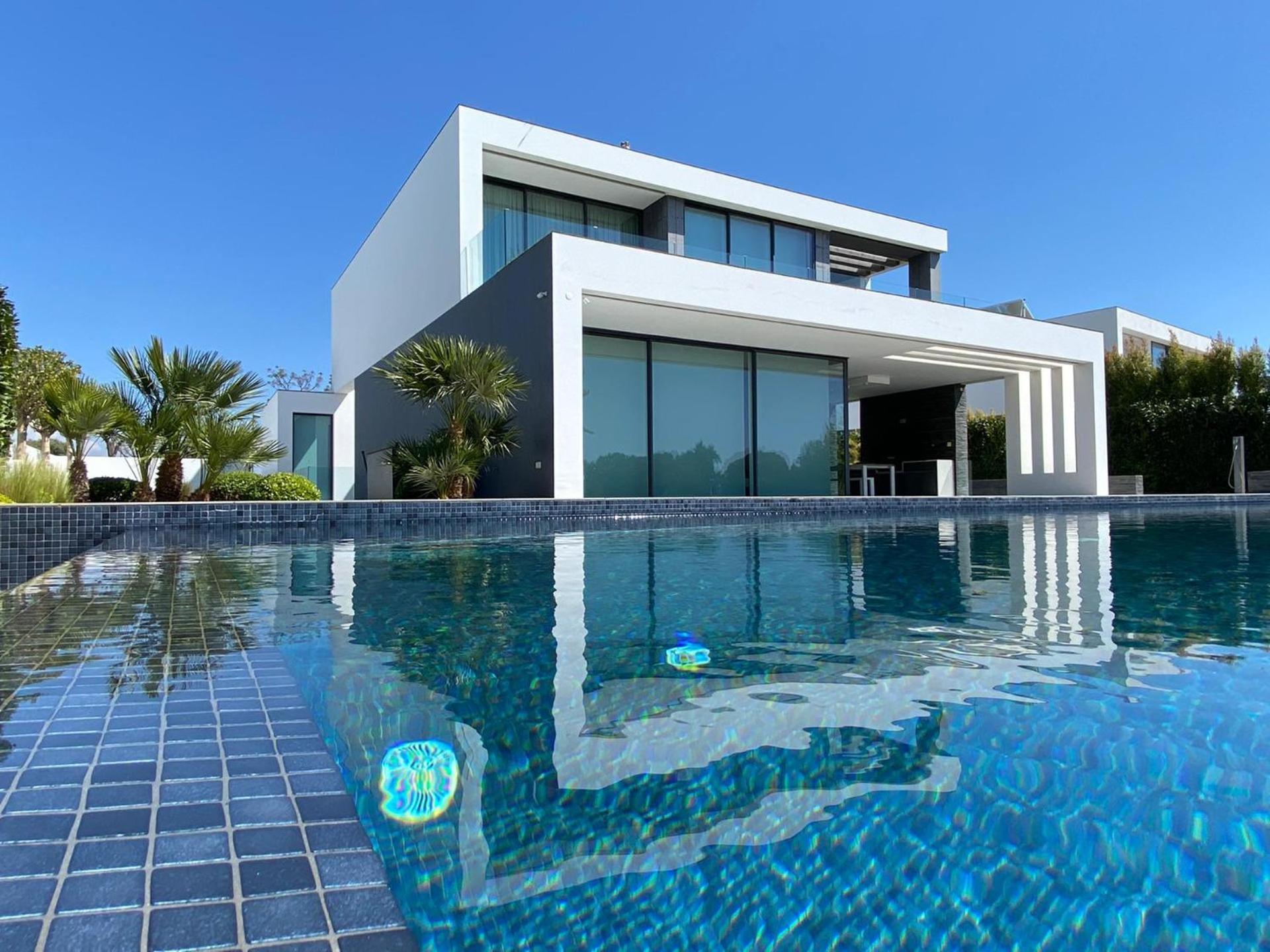 Villa Algarve Paradise *