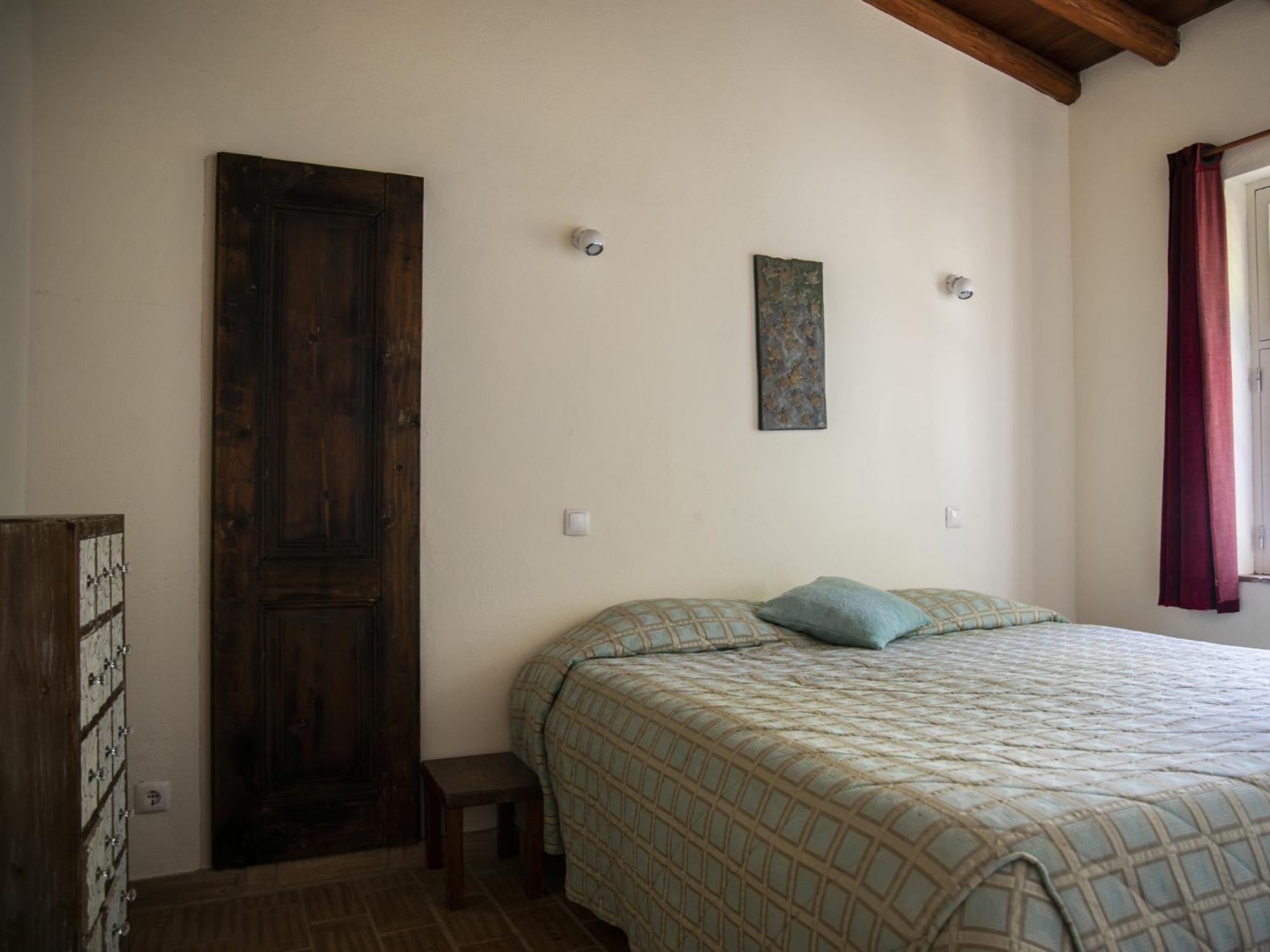 Monte Rosa Rural Guest house Barao de Sao Joao