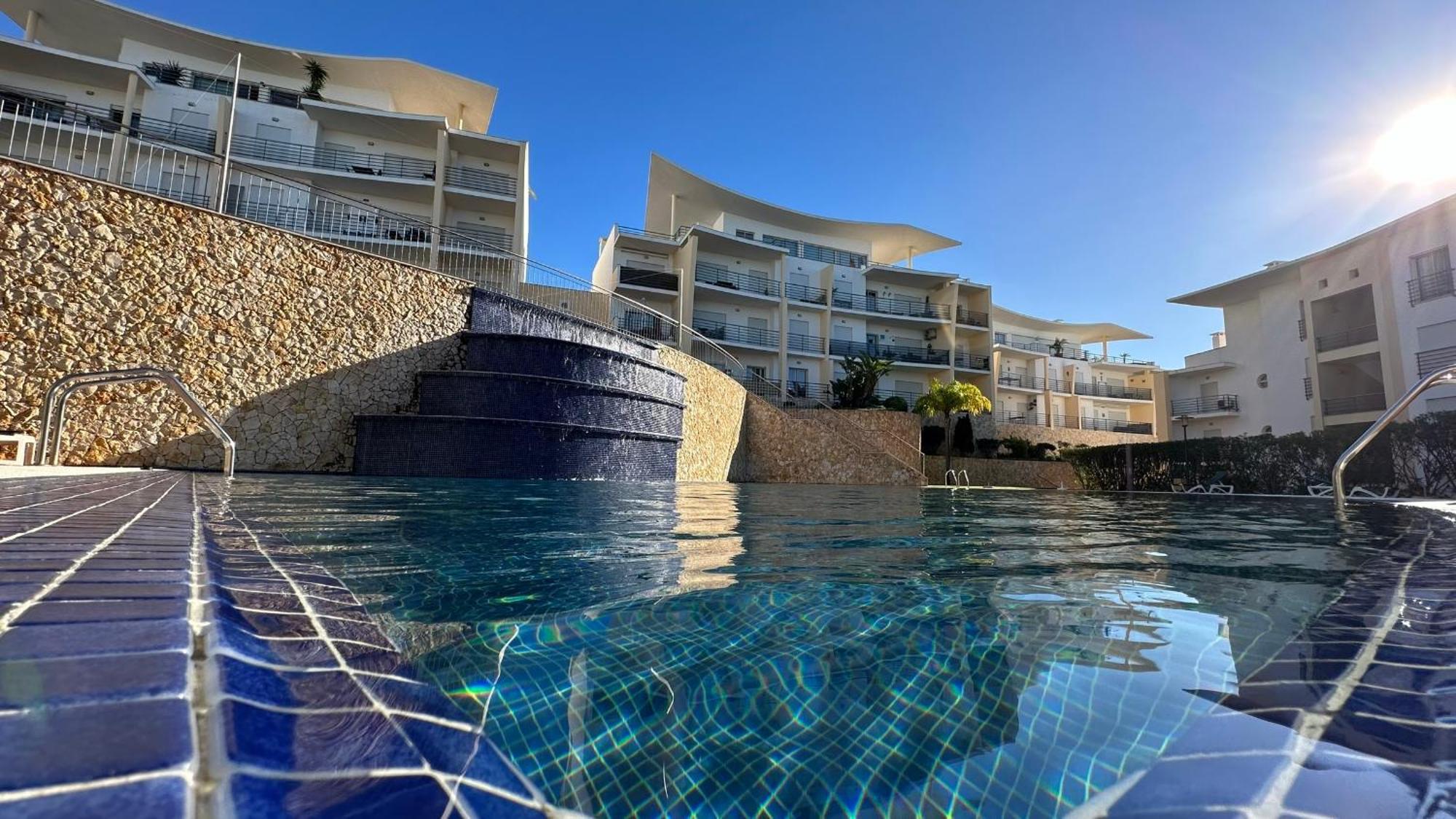 Apartment Costa *