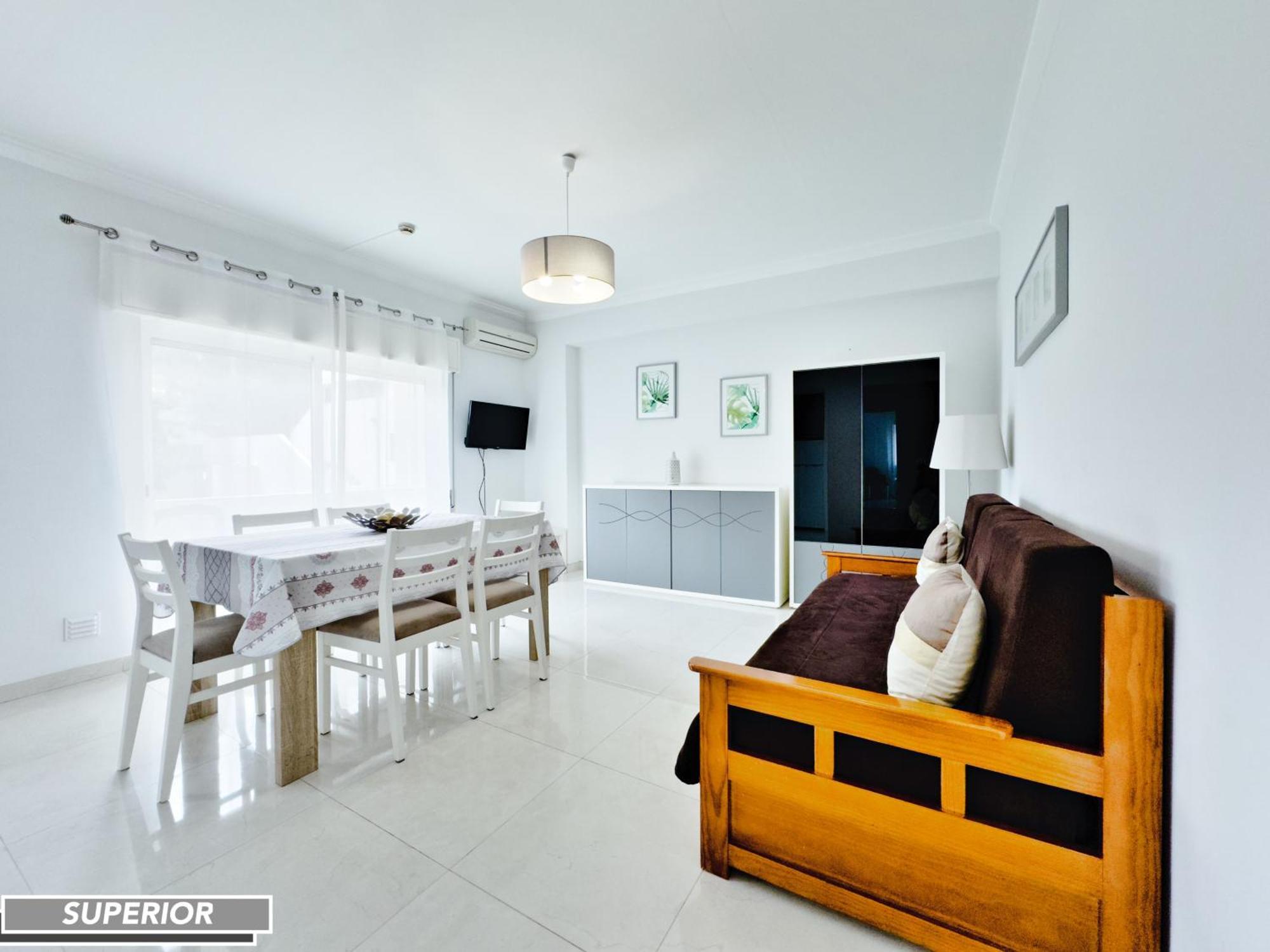 Squash Club Aparthotel 3*