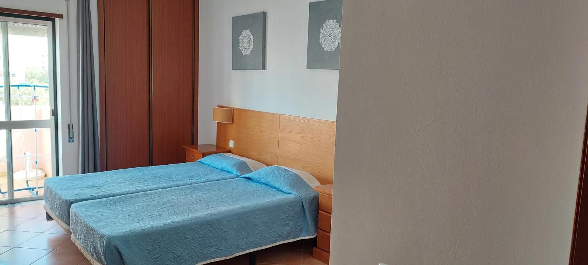 Castelos Da Rocha 3* Portimao