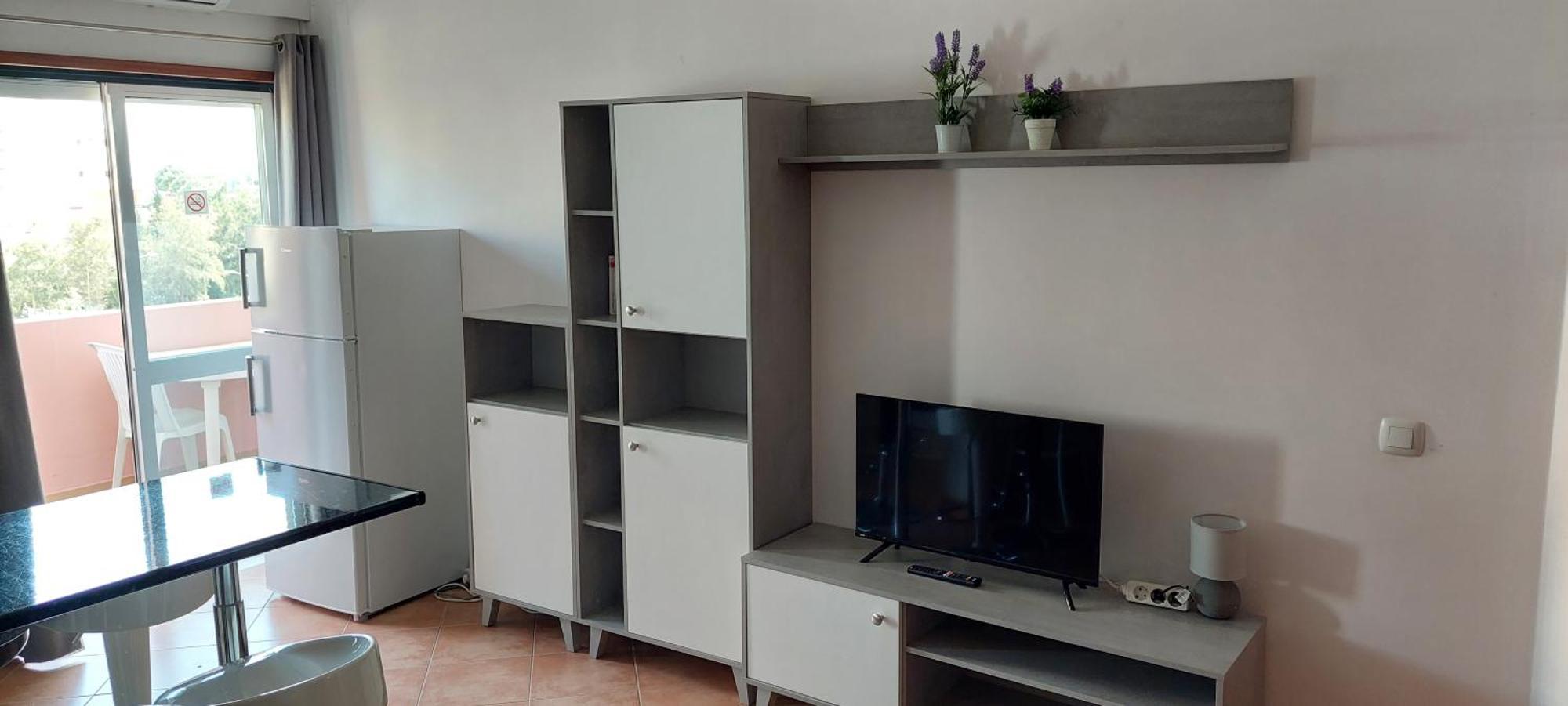 Aparthotel Castelos Da Rocha 3*