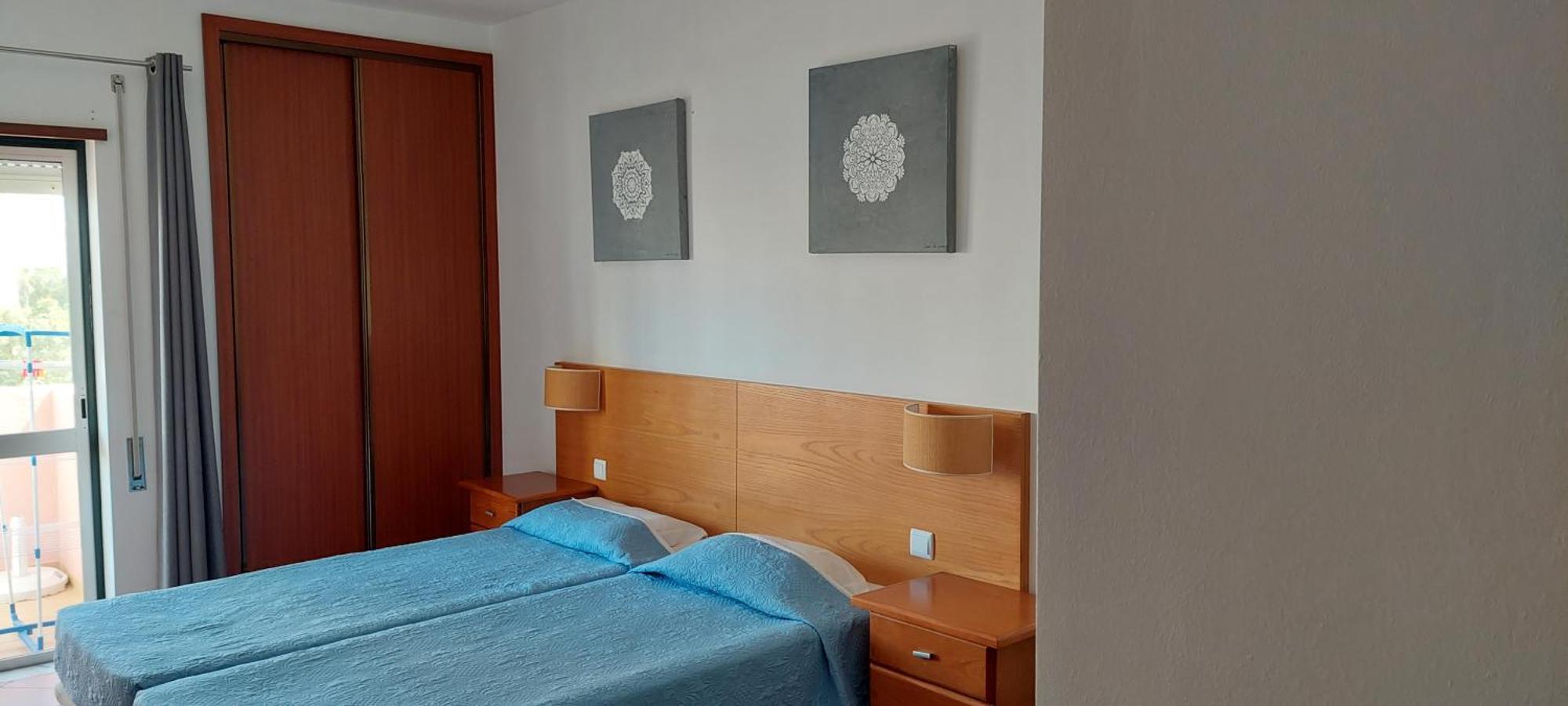 Aparthotel Castelos Da Rocha