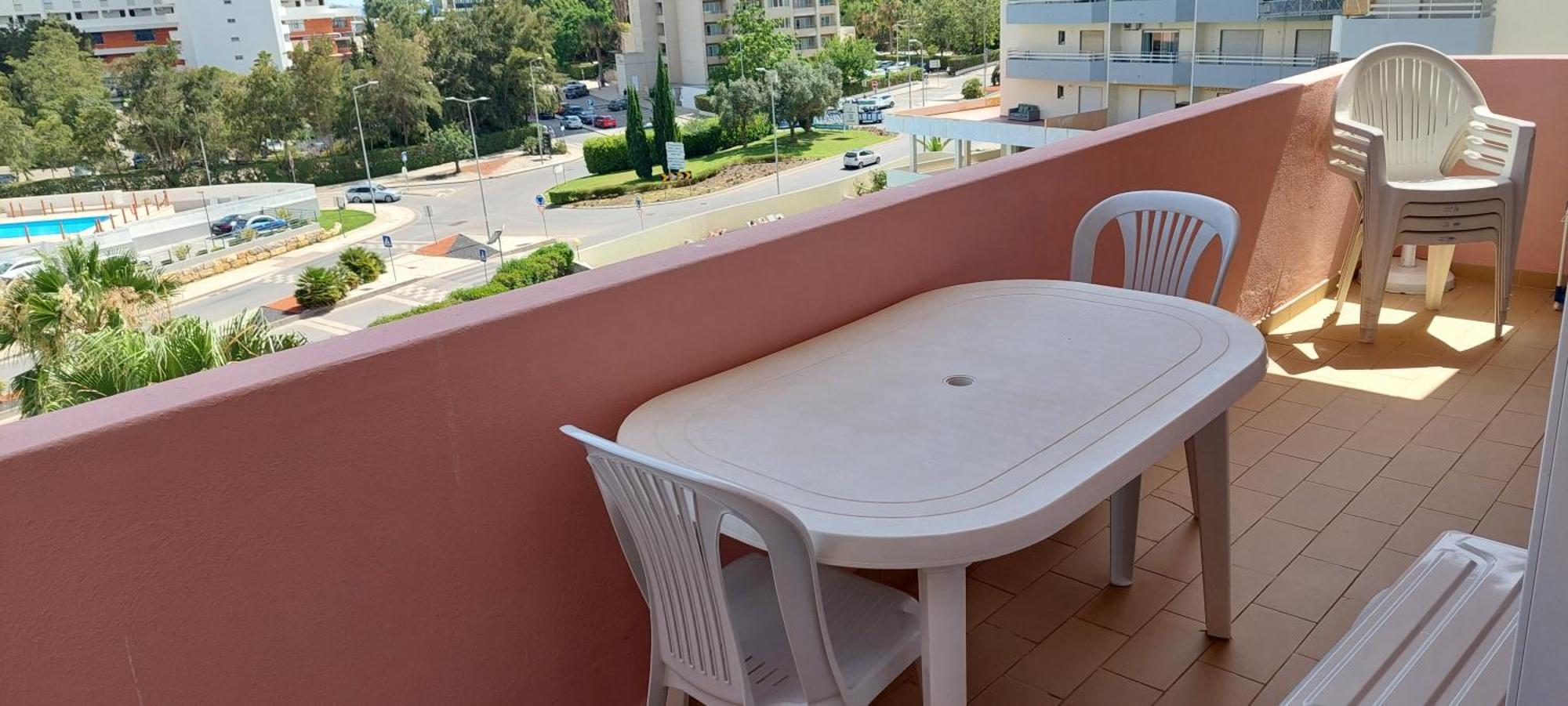 Castelos Da Rocha Aparthotel Portimao