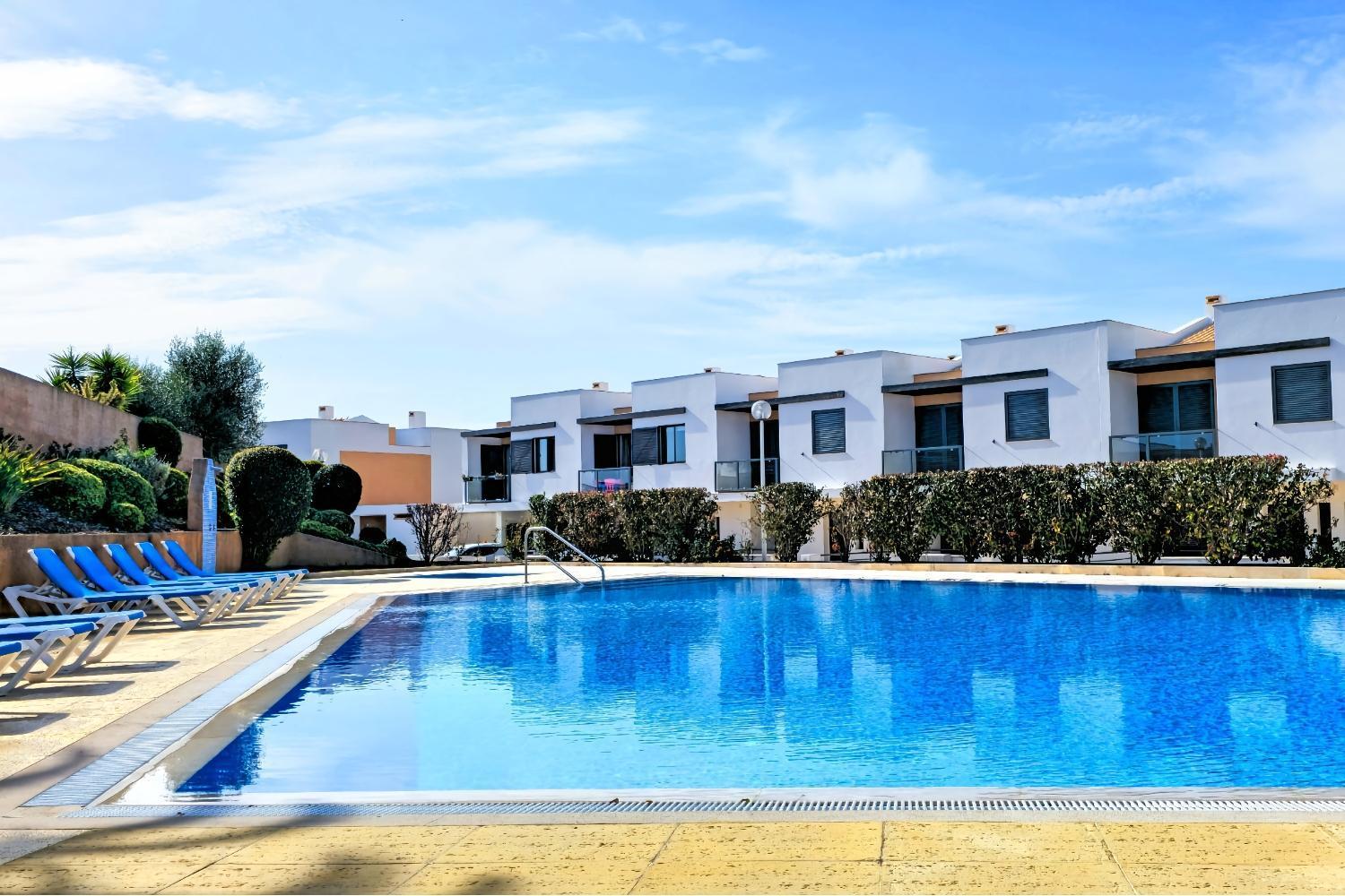 Flh Ocean View House With Garden & Pool