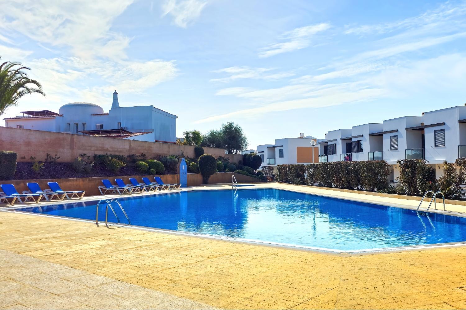 Flh Ocean View House With Garden & Pool Holiday home *