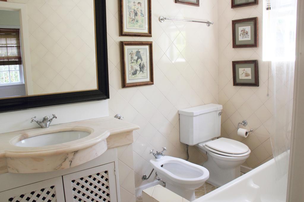 Estoril Guest house
