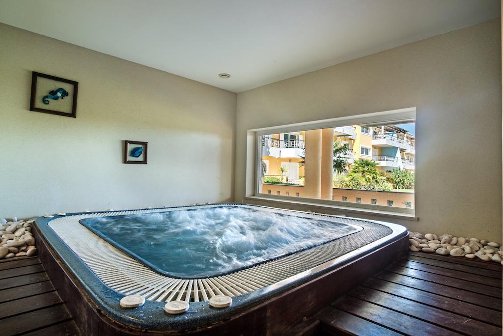 Foz Da Ria Aparthotel 3*