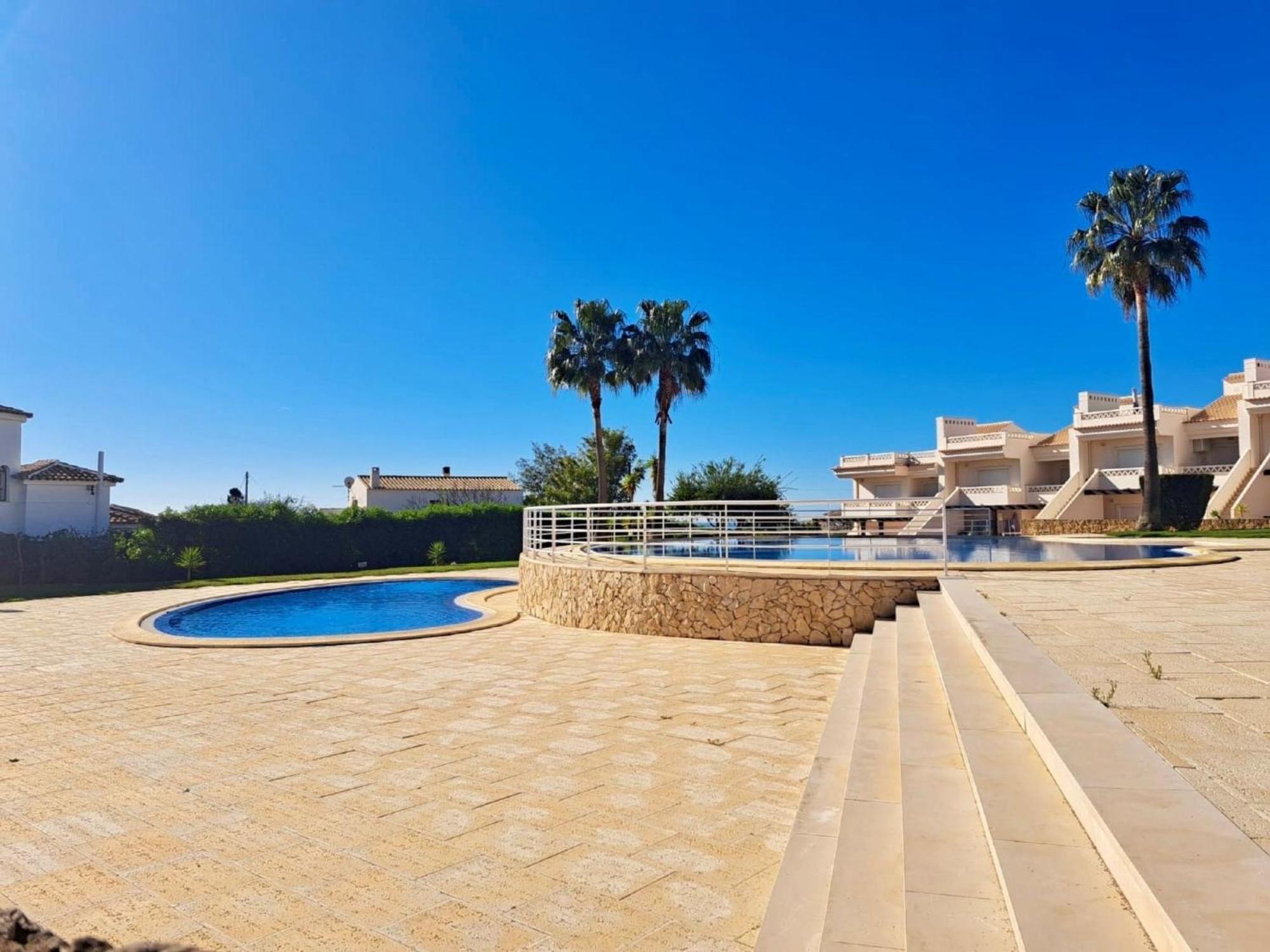 Aguia M T2 By Interhome Apartment
