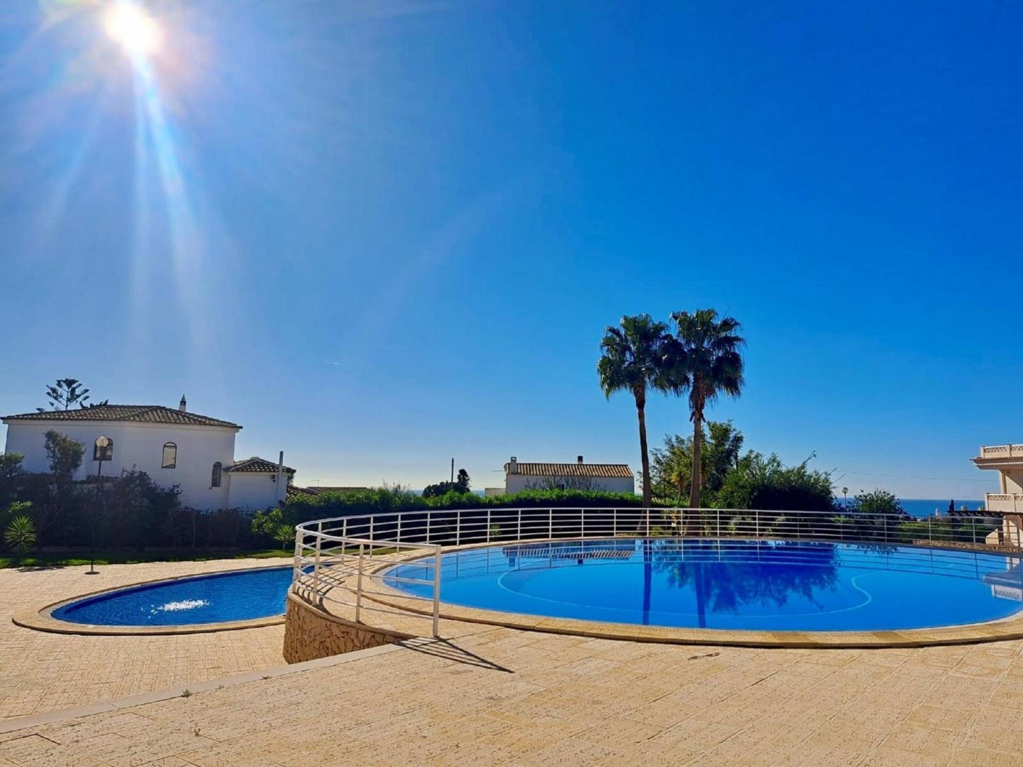 Apartment Aguia M T2 By Interhome Albufeira