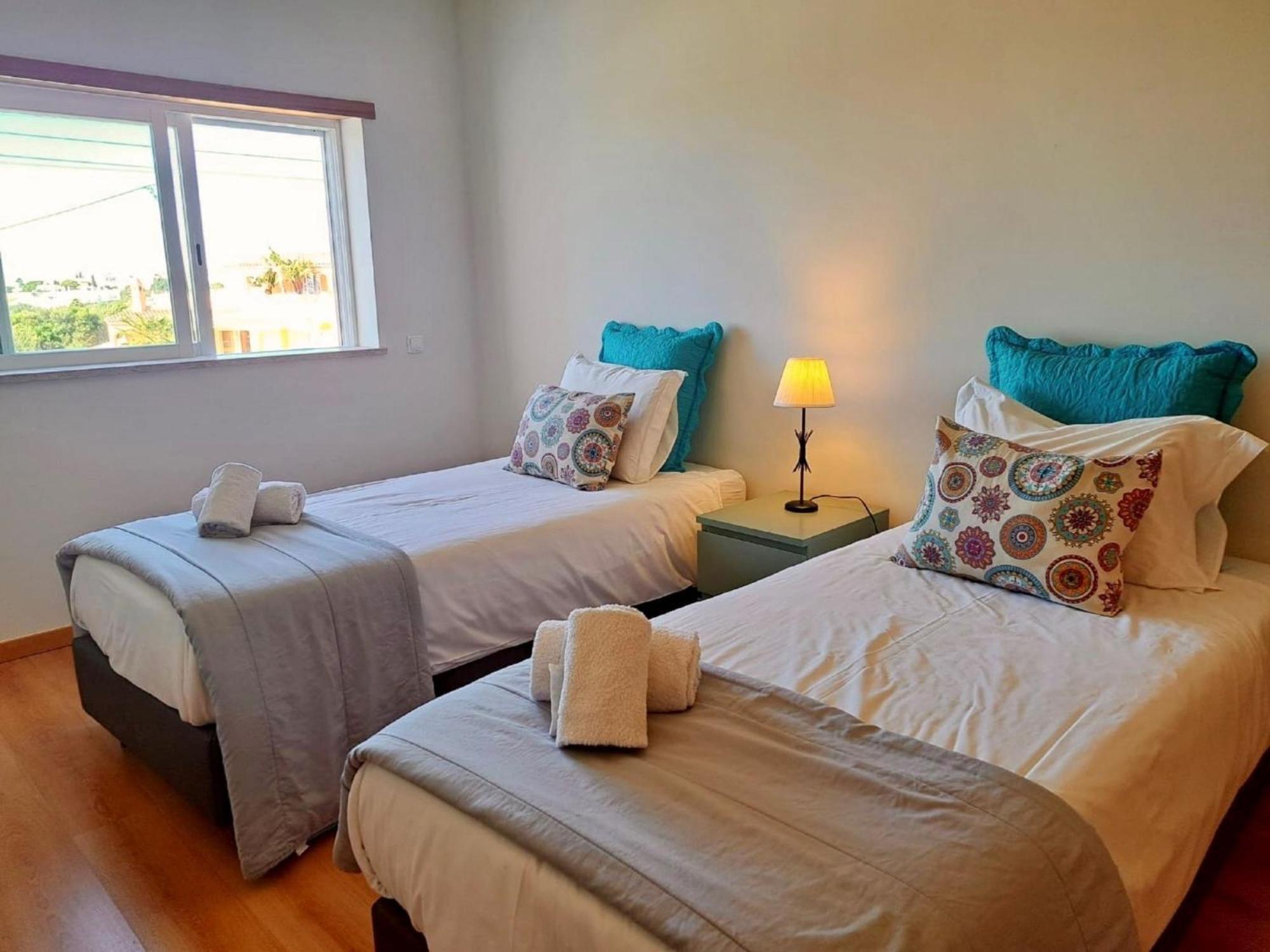 Aguia M T2 By Interhome Albufeira
