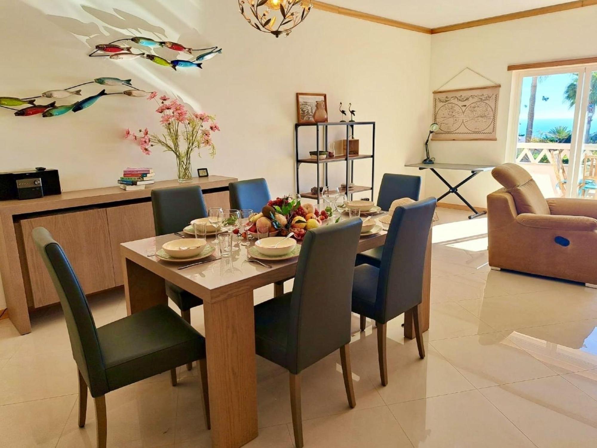 Aguia M T2 By Interhome Apartment *